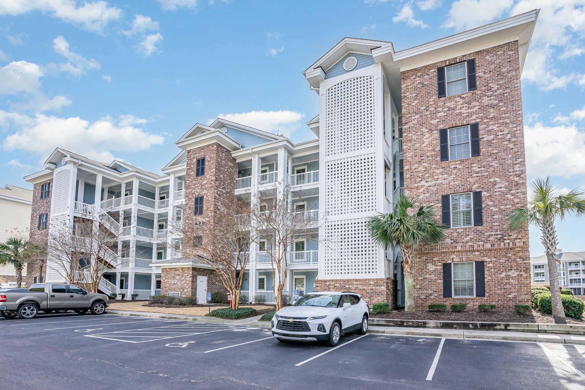 4847 Luster Leaf Circle, Myrtle Beach, SC 29577