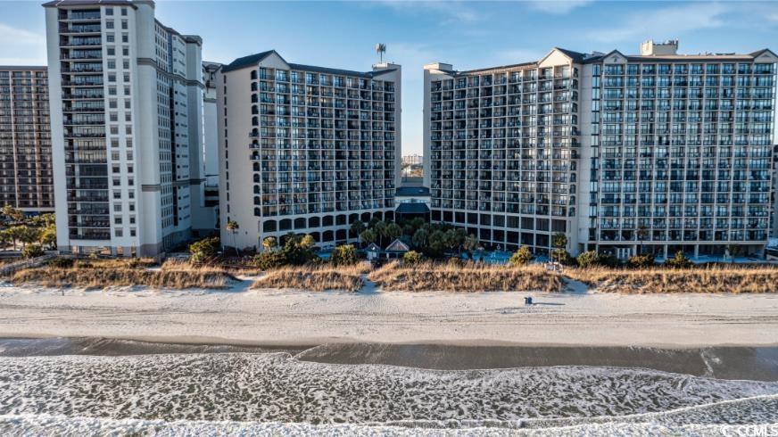 4800 S Ocean Blvd. UNIT #911 North Myrtle Beach, SC 29582