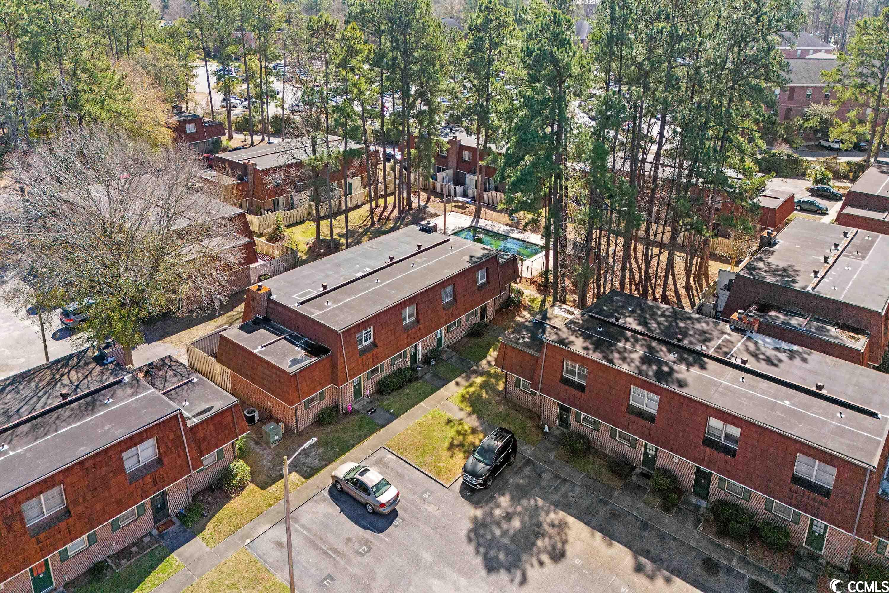 Photo 2 of Condominium at 1025 Carolina Rd #U4, Conway, SC 29526 | MLS# 2403282 |  | Sold on 2024-03-26