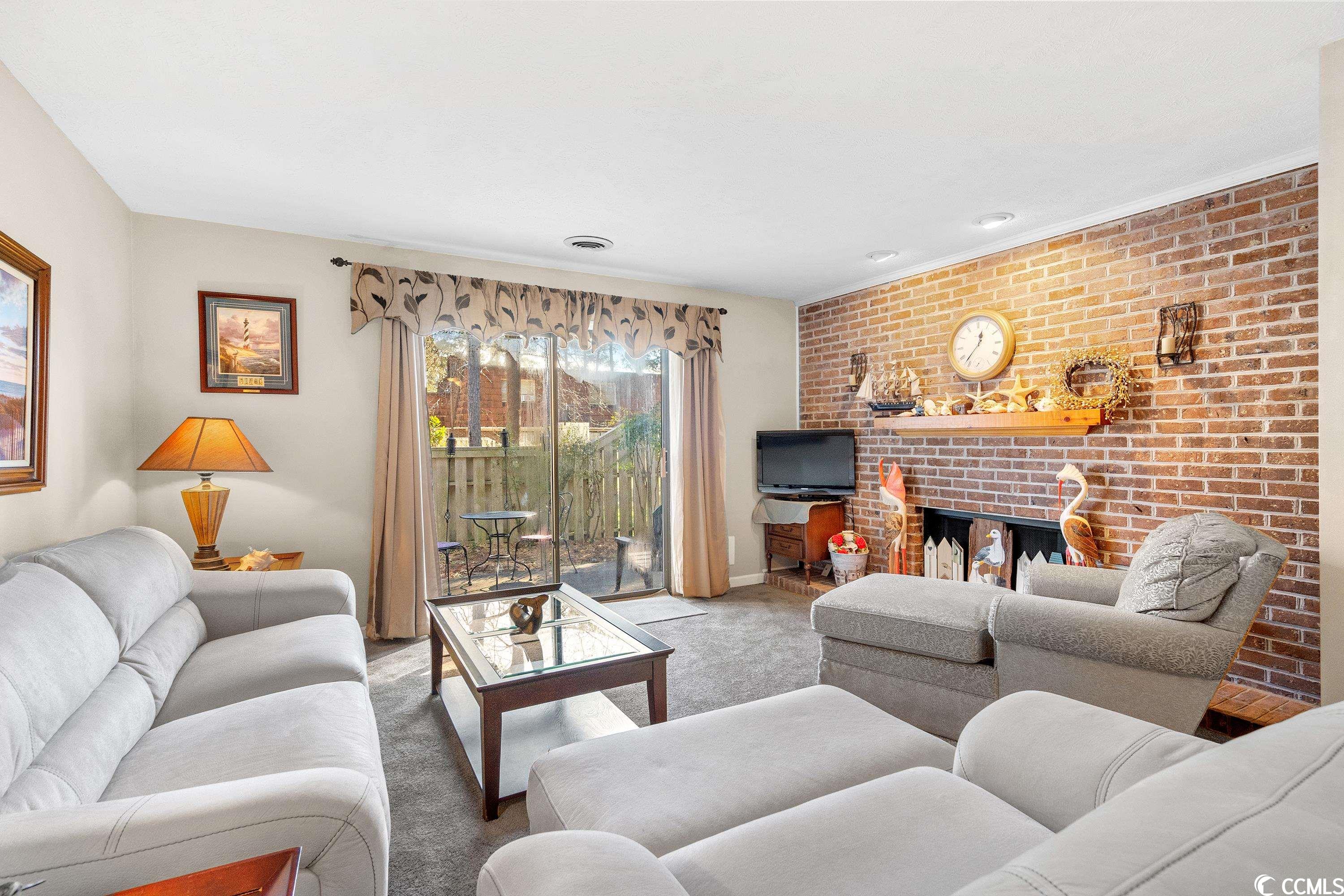 Photo 3 of Condominium at 1025 Carolina Rd #U4, Conway, SC 29526 | MLS# 2403282 |  | Sold on 2024-03-26