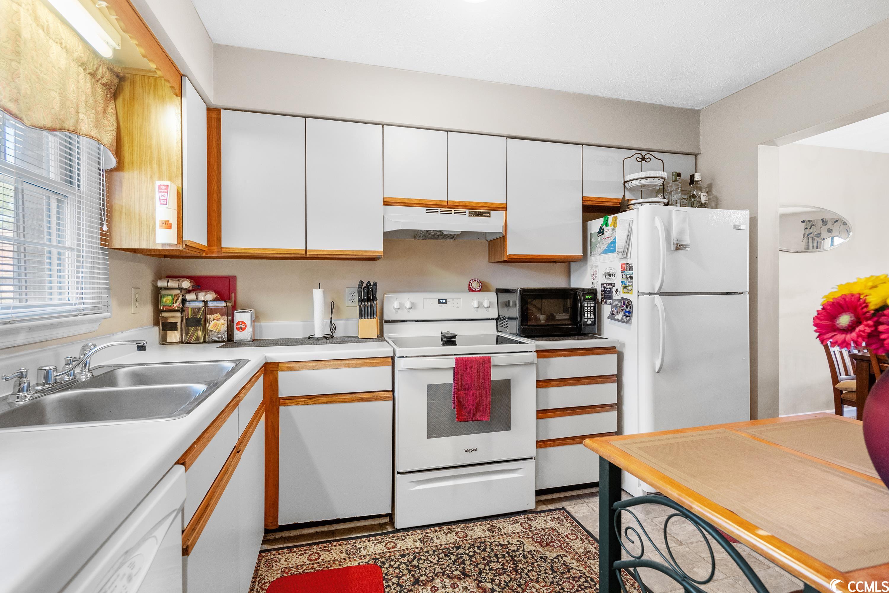 Photo 4 of Condominium at 1025 Carolina Rd #U4, Conway, SC 29526 | MLS# 2403282 |  | Sold on 2024-03-26