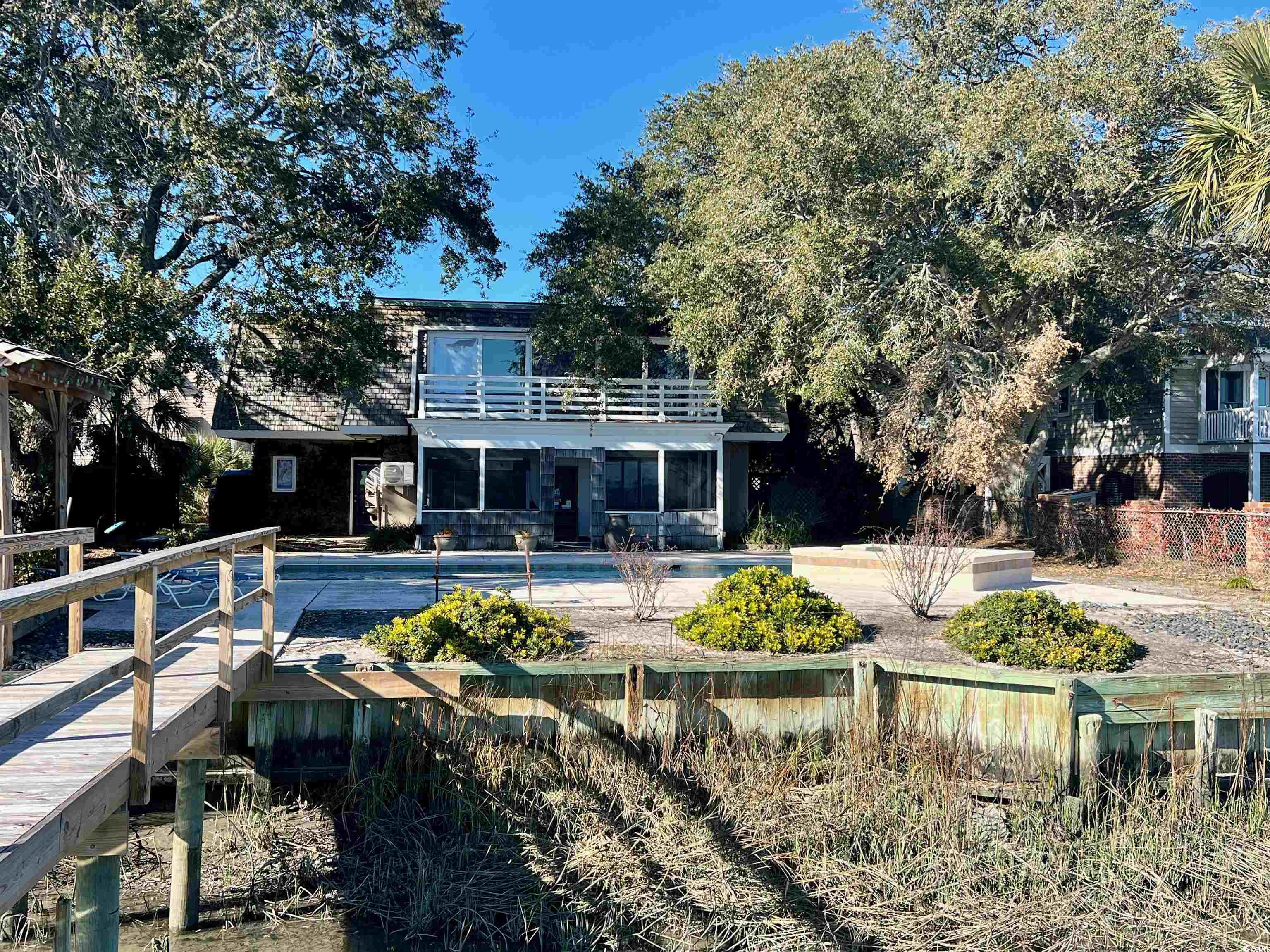 648 North Creekside Dr., Murrells Inlet, SC 29576