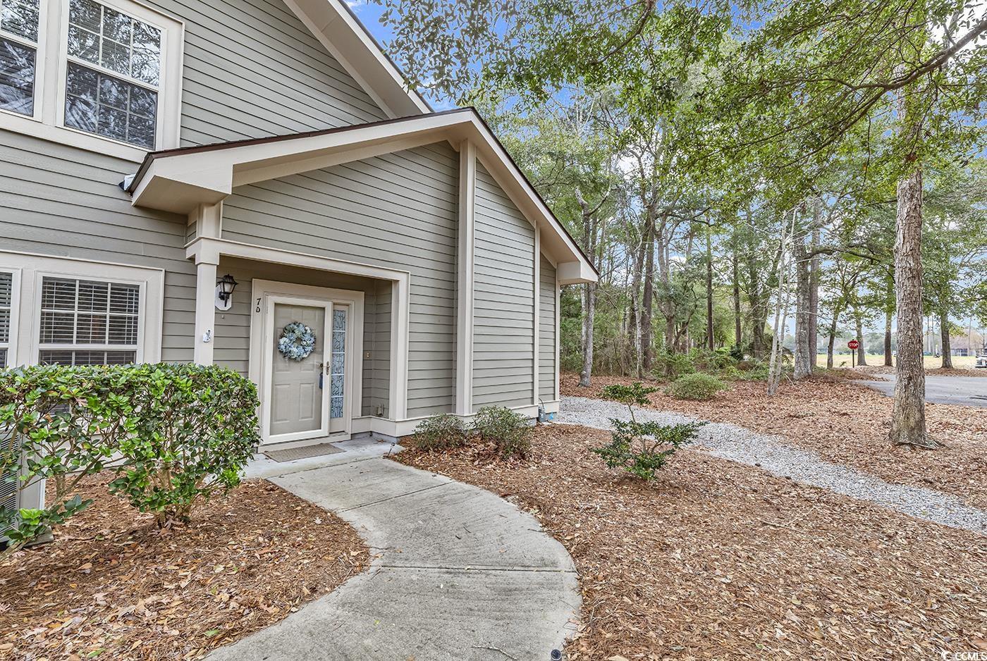 1545 Spinnaker Dr. UNIT 7D North Myrtle Beach, SC 29582