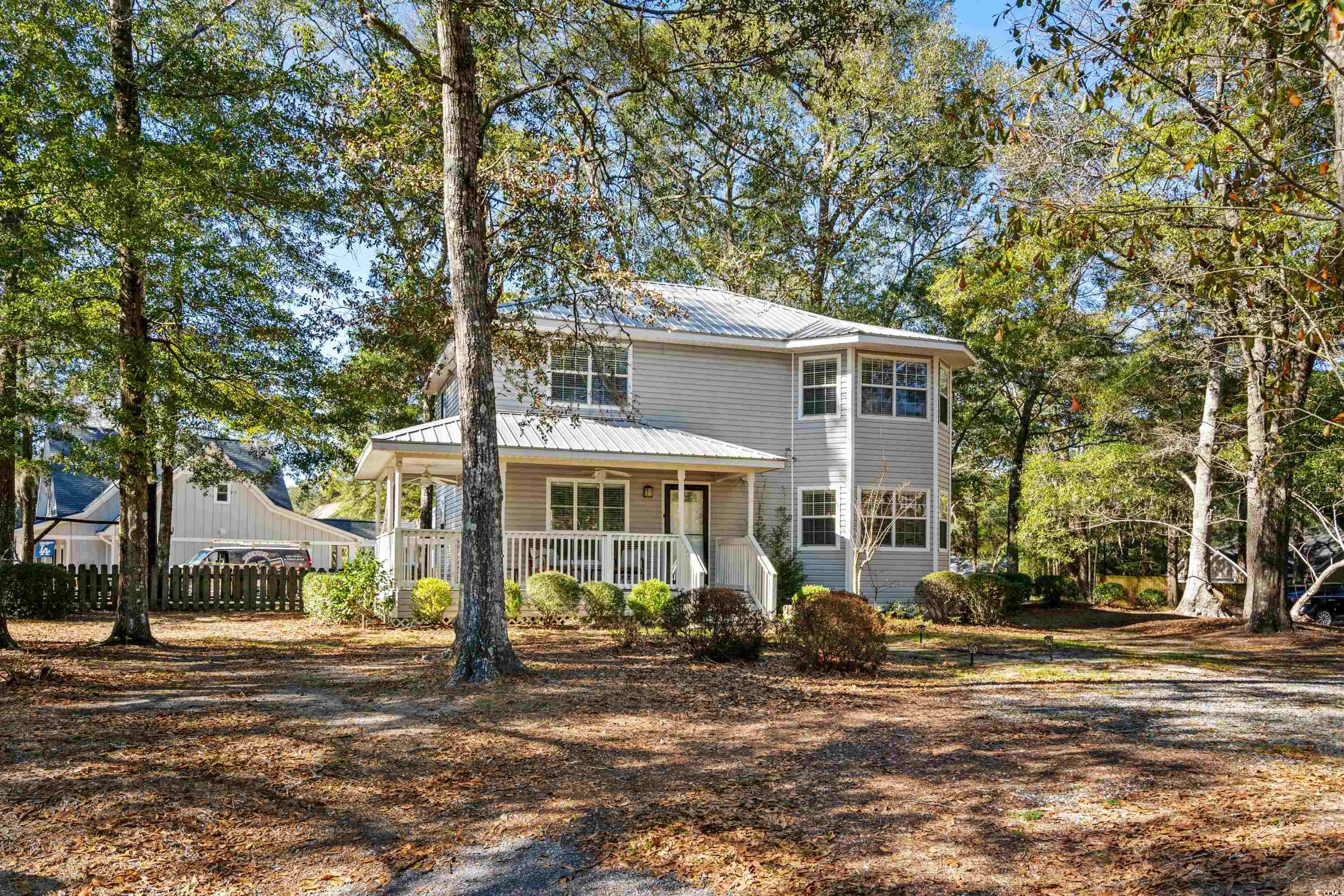 456 Arcadia Rd. Pawleys Island, SC 29585