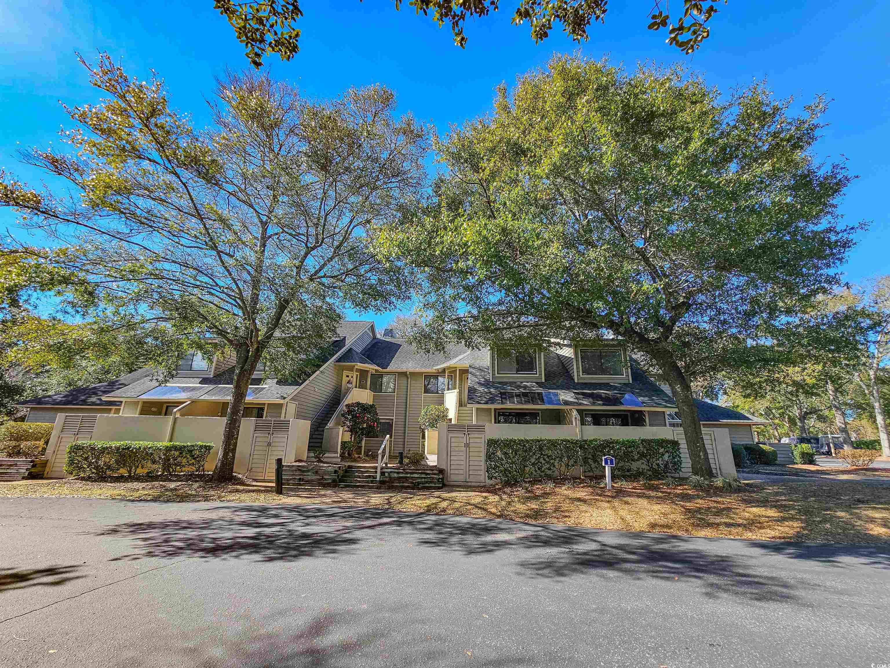 302 Westbury Ct. UNIT 1-D Myrtle Beach, SC 29572