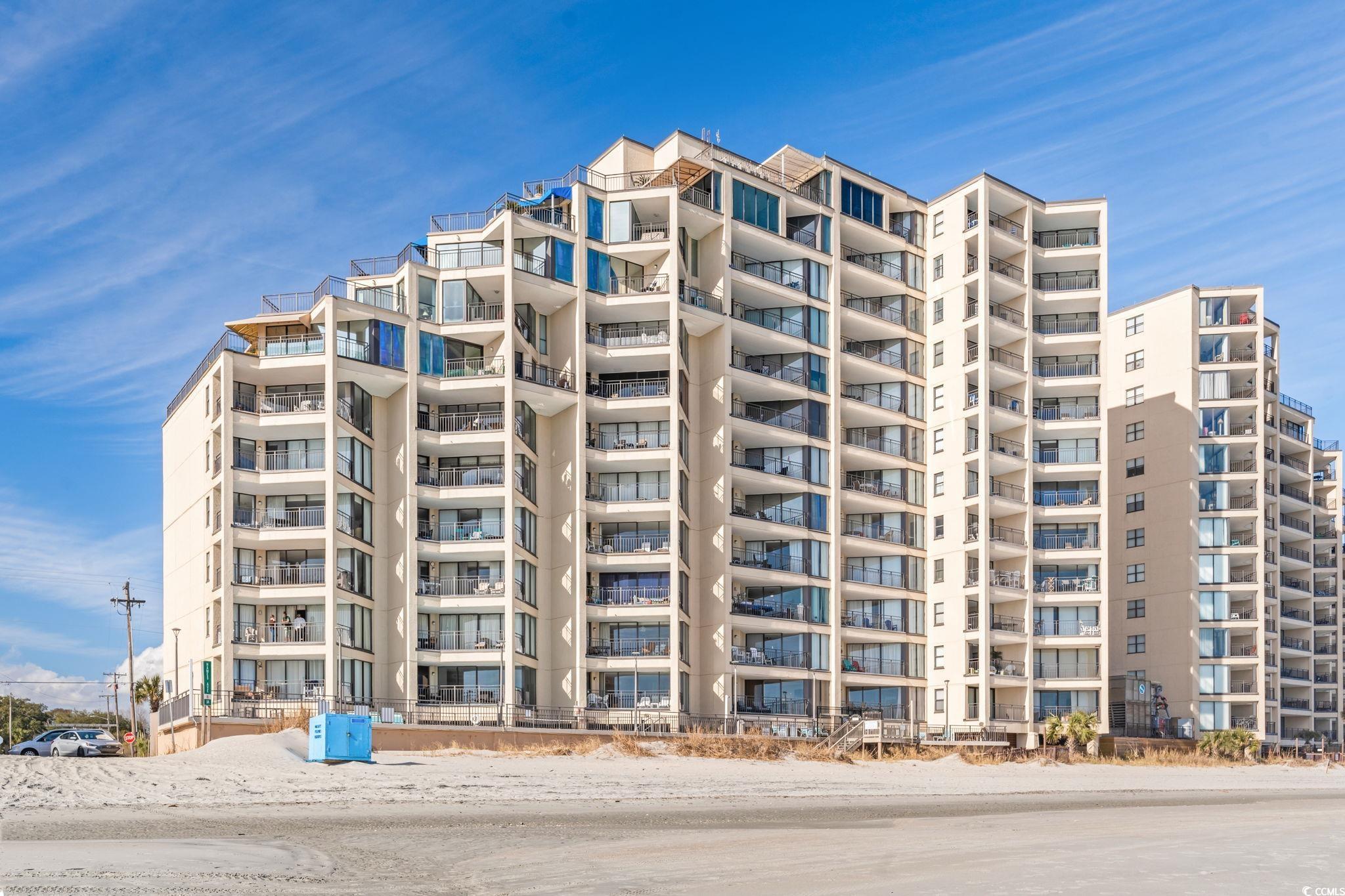 a spectacular oceanfront condo at one of the most popular buildings in garden city beach– surfmaster ii! a beautifully updated 1 bed, 1.5 bath condo with unmatched oceanfront views from the large 7th floor balcony. updated with stainless steel appliances, modern kitchen backsplash, fresh paint on the ceiling & walls, shiplap accent, modern bathroom vanity, newer living room, dining room & bedroom furniture including mattress, new washer/dryer, newer hvac, beachy décor, wall art and more! enjoy this coastal getaway for the weekend, for the season or all year! access to the condo is super easy with multiple elevators and plenty of garage parking. outdoor pools, hot tubs, oceanfront property and expansive views from unit 713 provide amazing opportunities for enjoying the sunrise, shoreline, beach activities and more! invest in one of the most popular oceanfront buildings in garden city beach – surfmaster ii – known for superb rental demand and the perfect location in garden city beach! the best vacation spot & rental property is for sale now @ surfmaster ii unit 713! don’t hesitate!