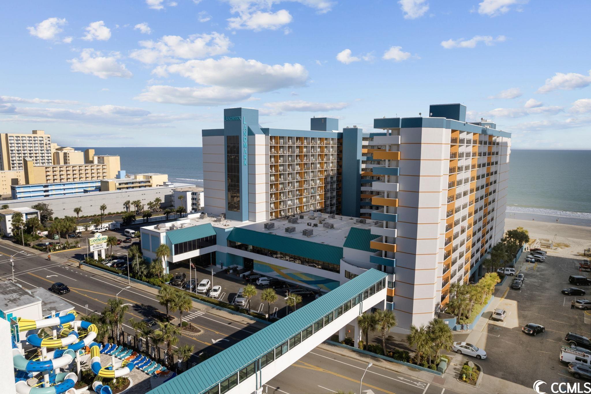 1501 S Ocean Blvd. UNIT #1219 Myrtle Beach, SC 29577