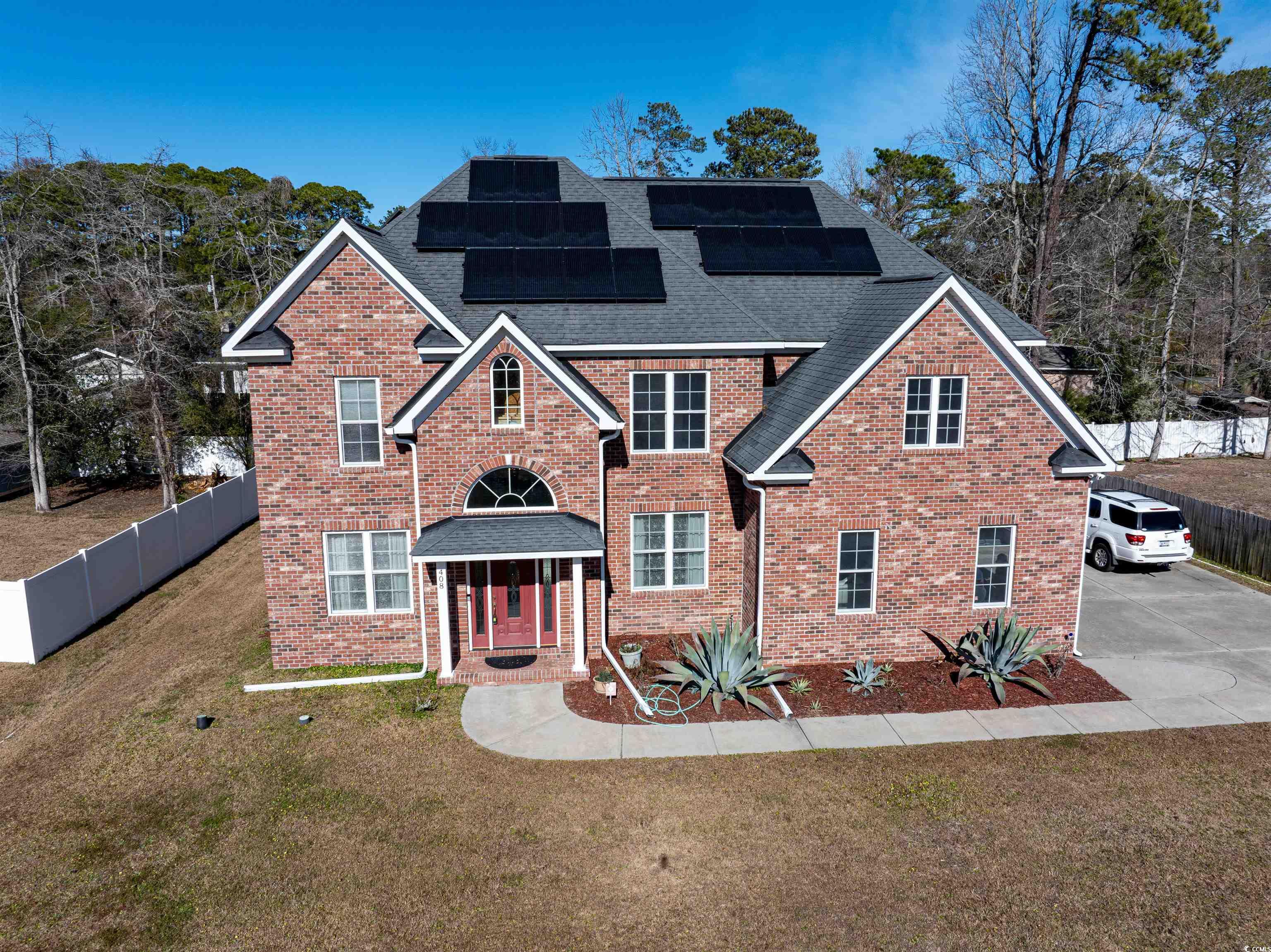 408 Hawthorn Dr., Pawleys Island, SC 29585