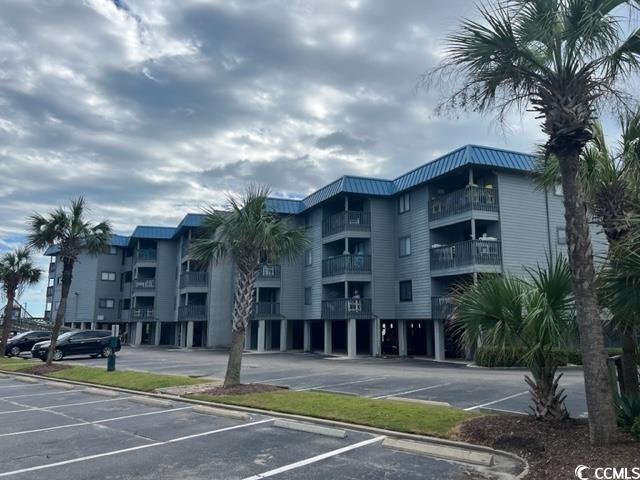 6000 N Ocean Blvd. UNIT #101 North Myrtle Beach, SC 29582