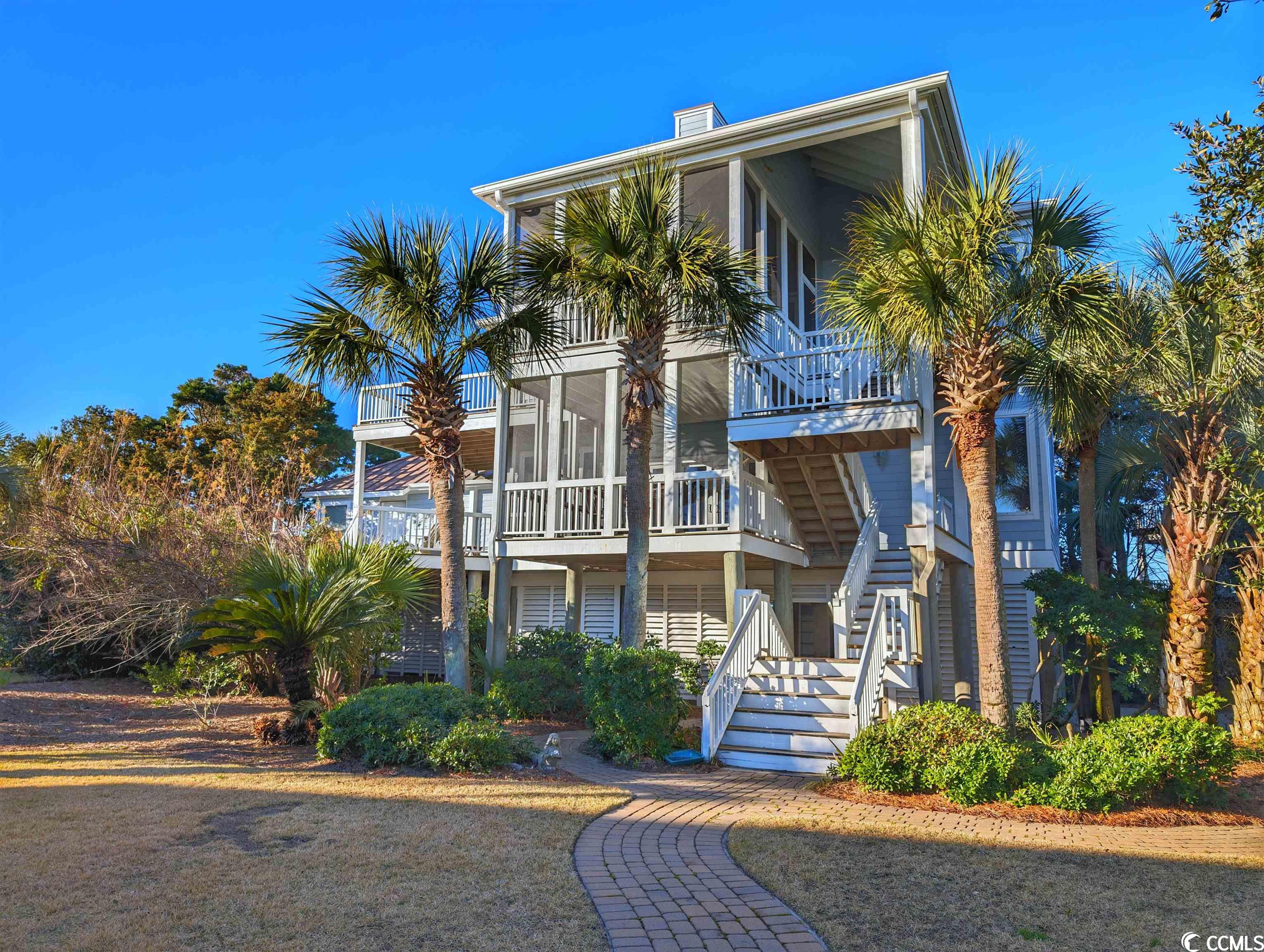 336 Inlet Point Dr. Pawleys Island, SC 29585