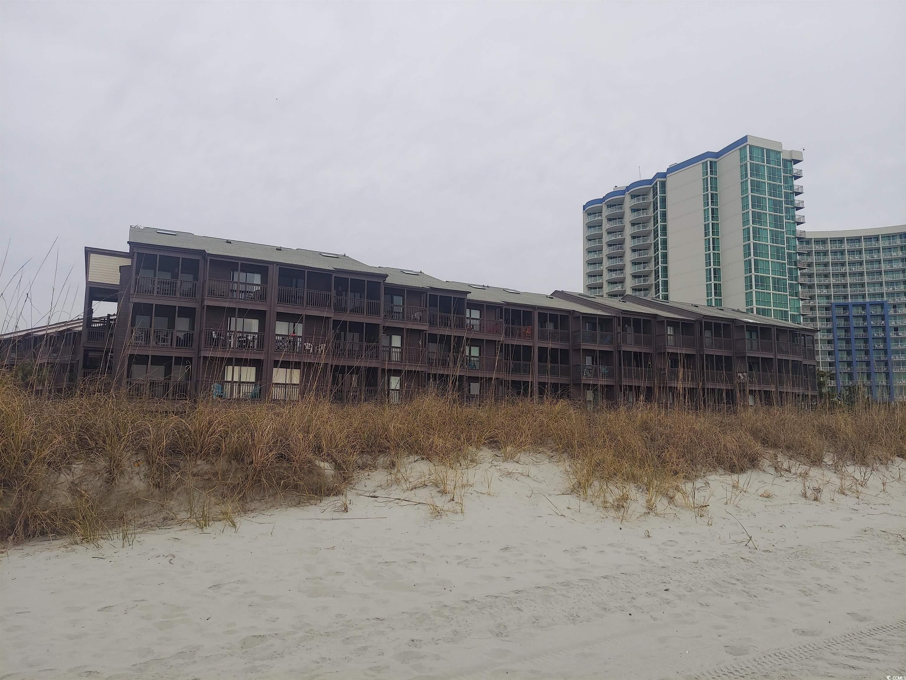 206 N Ocean Blvd. UNIT #223 North Myrtle Beach, SC 29582