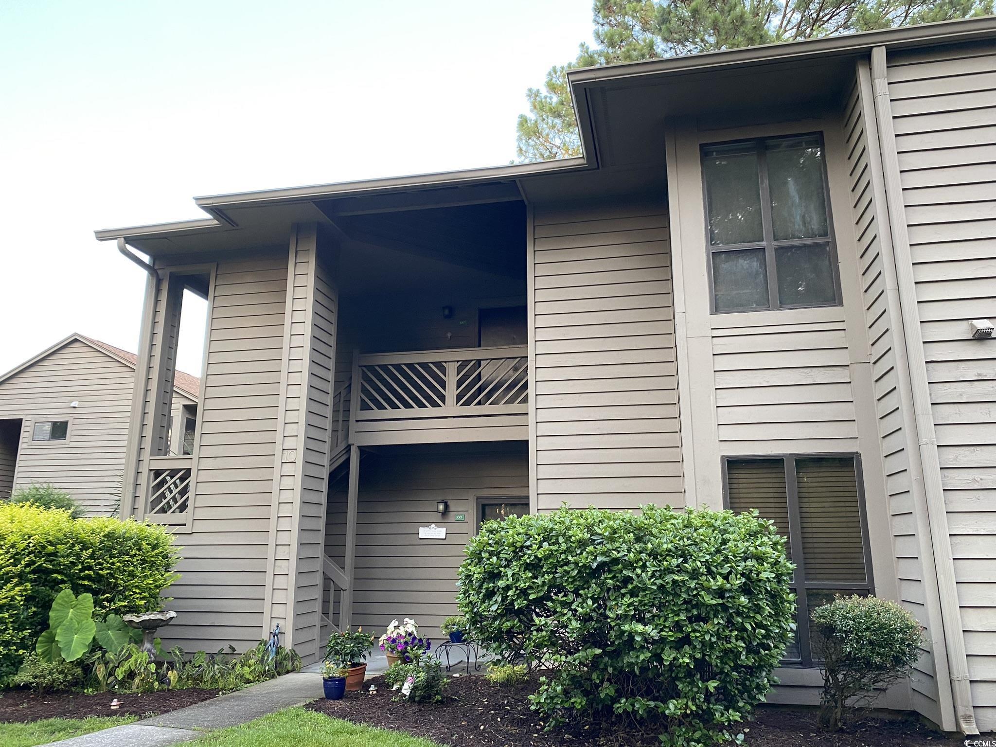 1005 Indian Wells Ct. Murrells Inlet, SC 29576