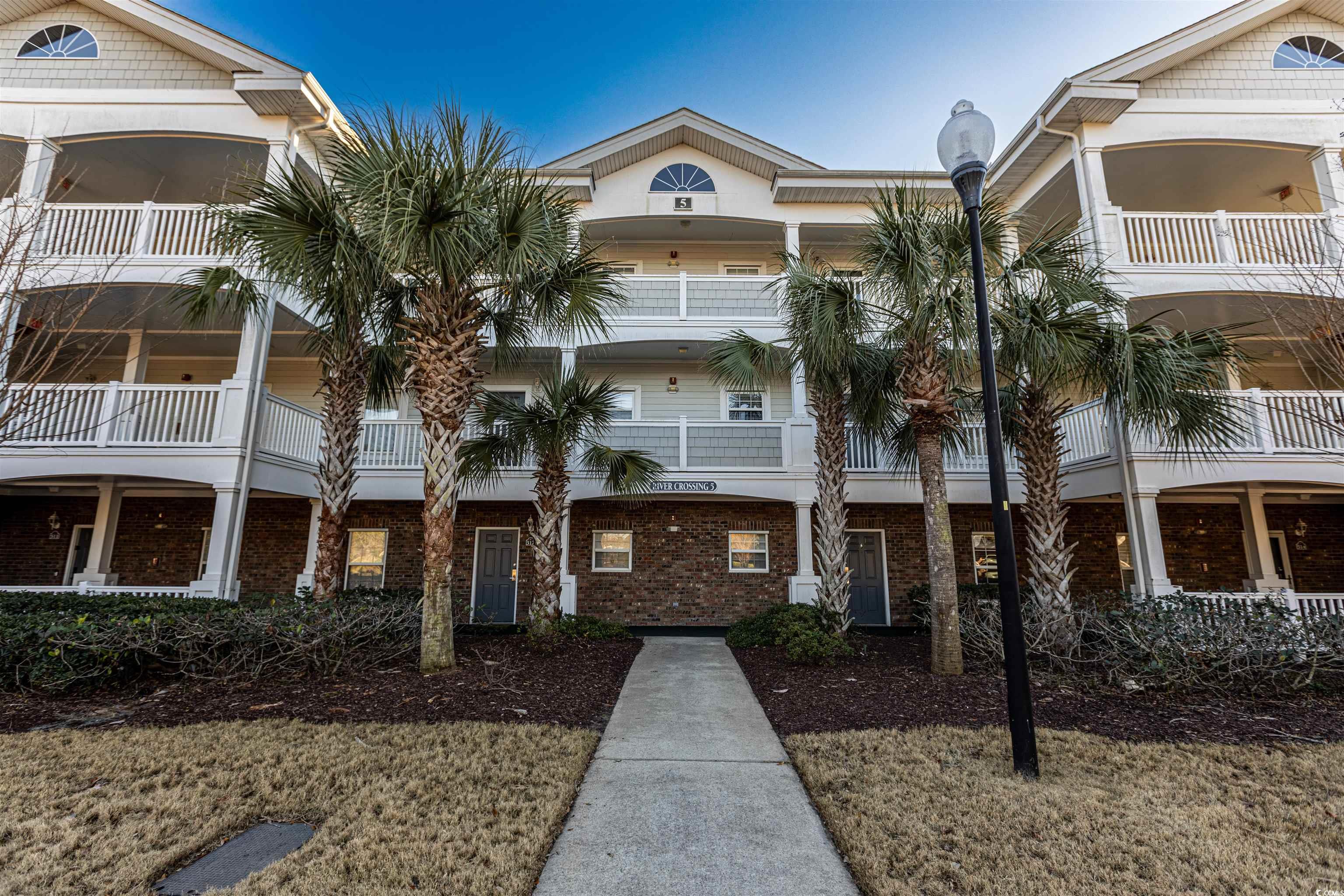 5825 Catalina Dr. UNIT #534 North Myrtle Beach, SC 29582