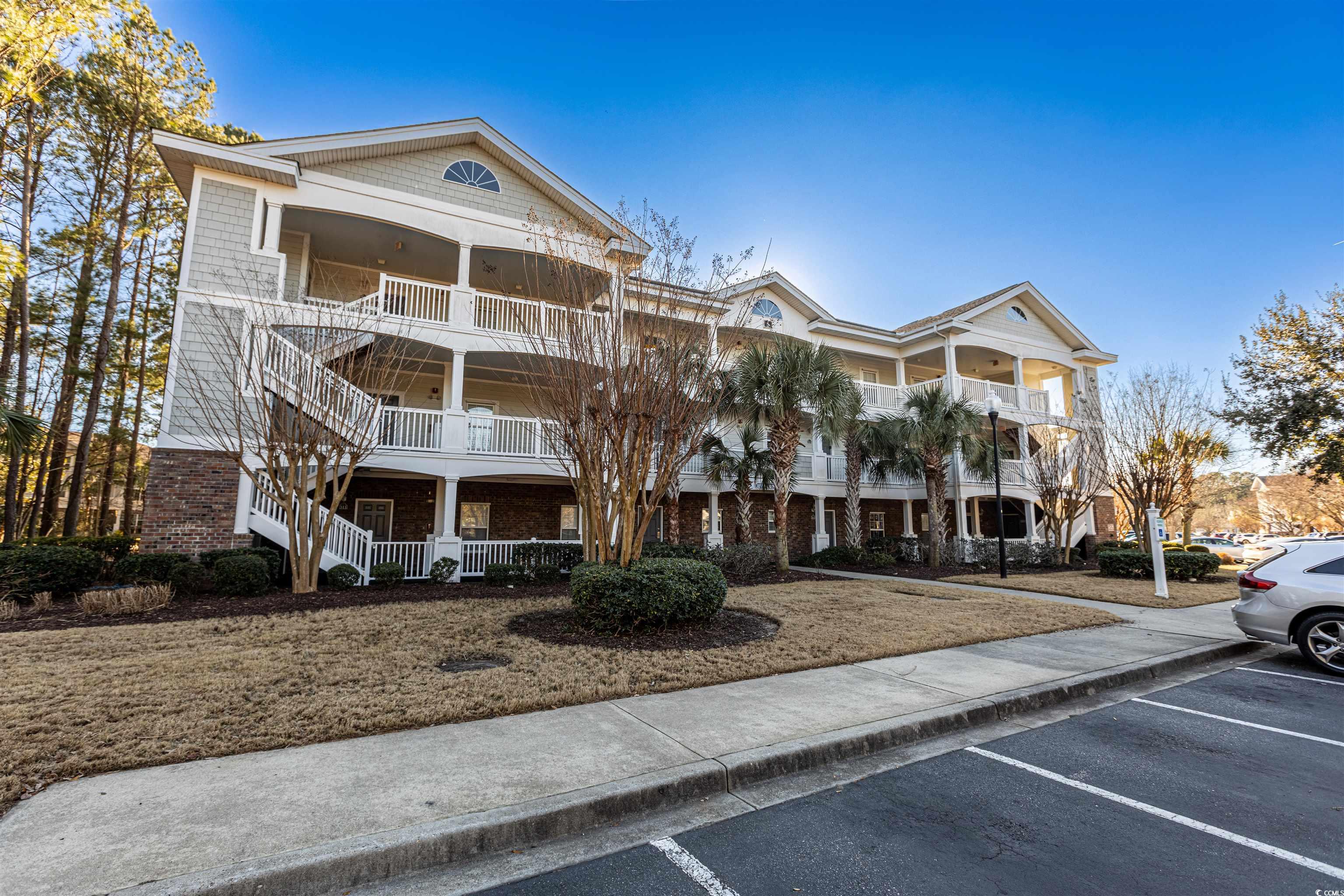 5825 Catalina Dr. UNIT #534 North Myrtle Beach, SC 29582