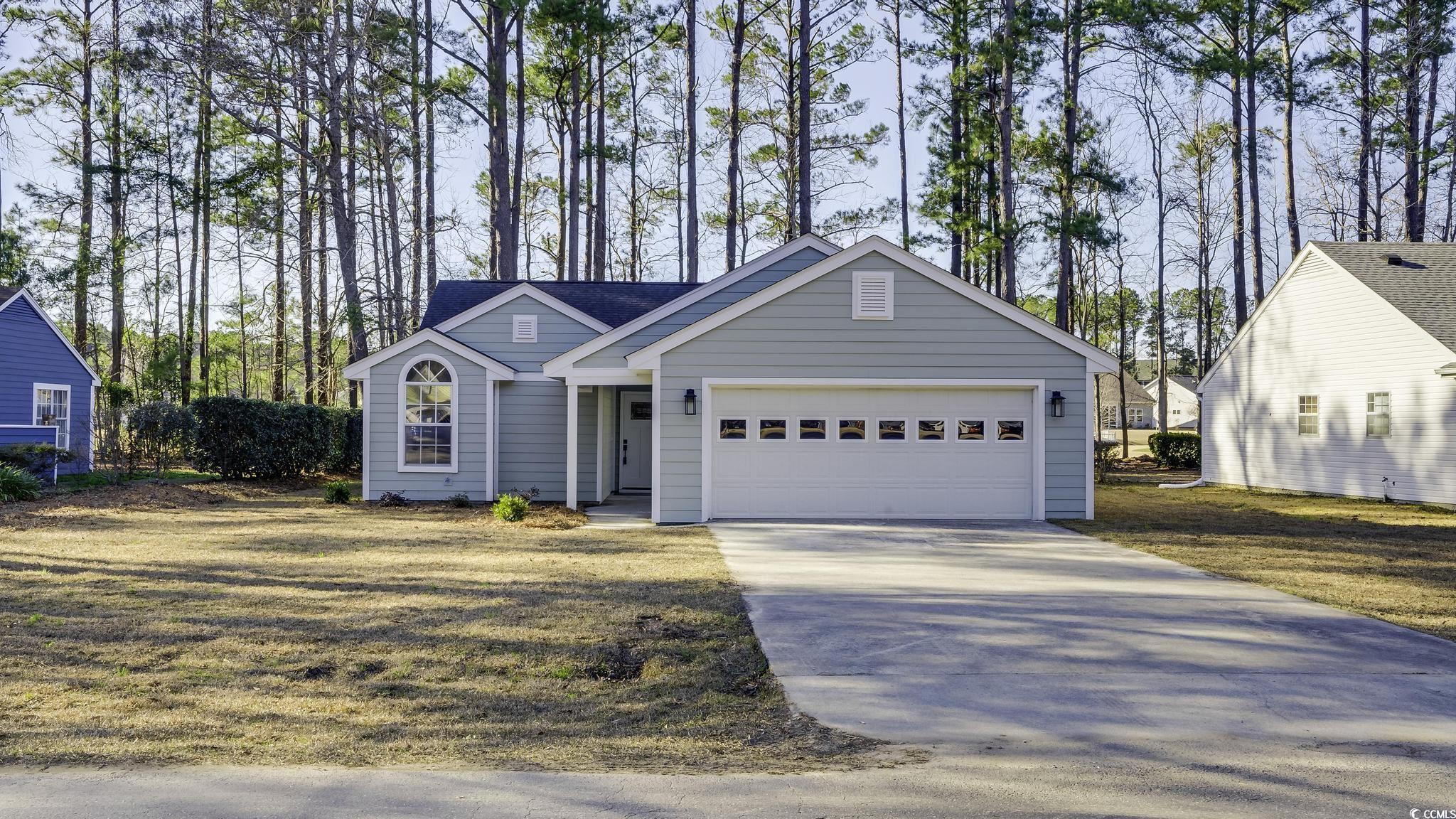 419 Charter Dr. Longs, SC 29568