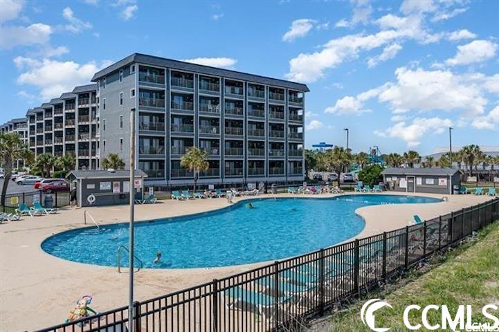 5905 S Kings Hwy. UNIT 314-B Myrtle Beach, SC 29575