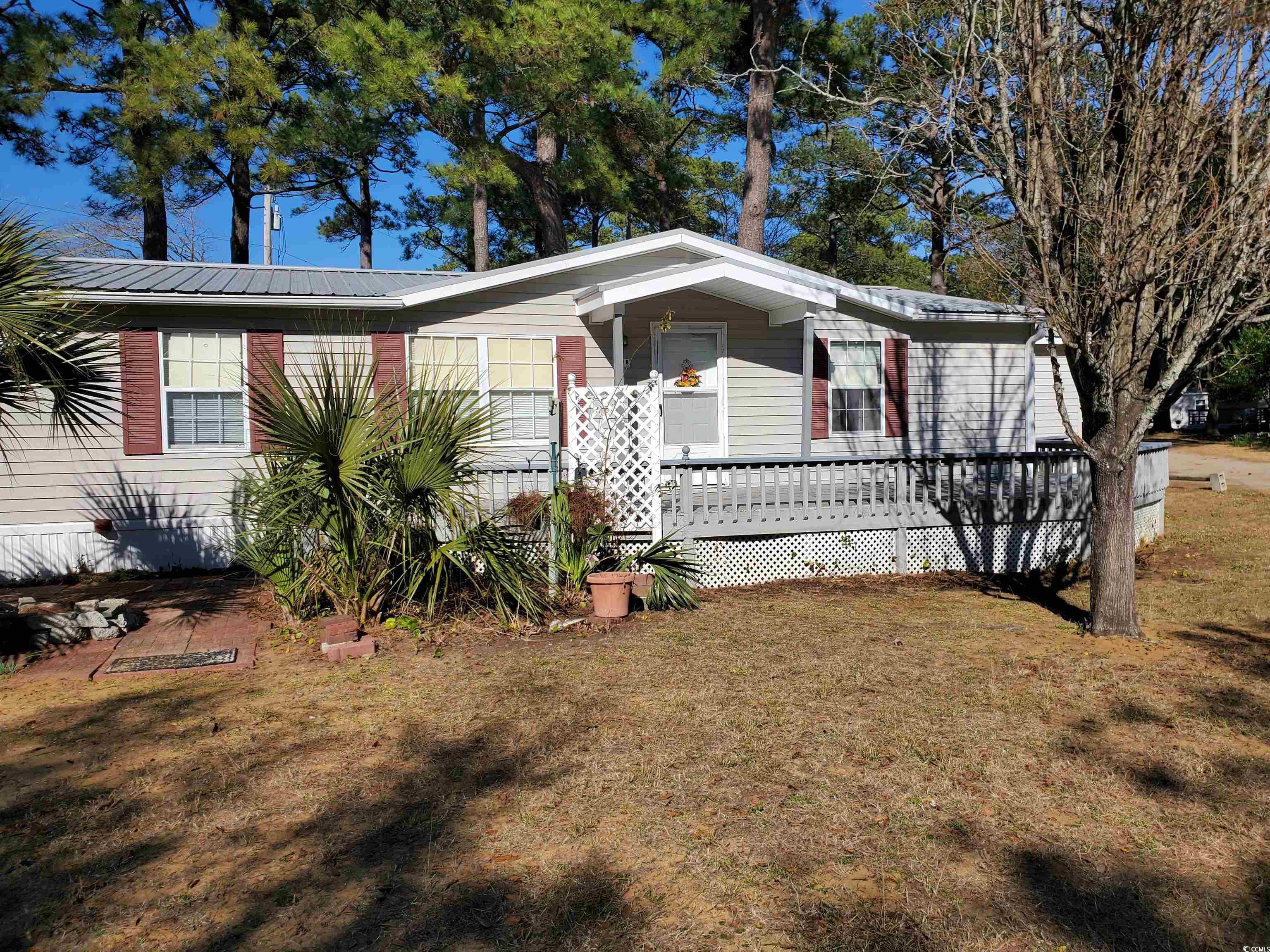 428 Delton Dr. Garden City, SC 29576