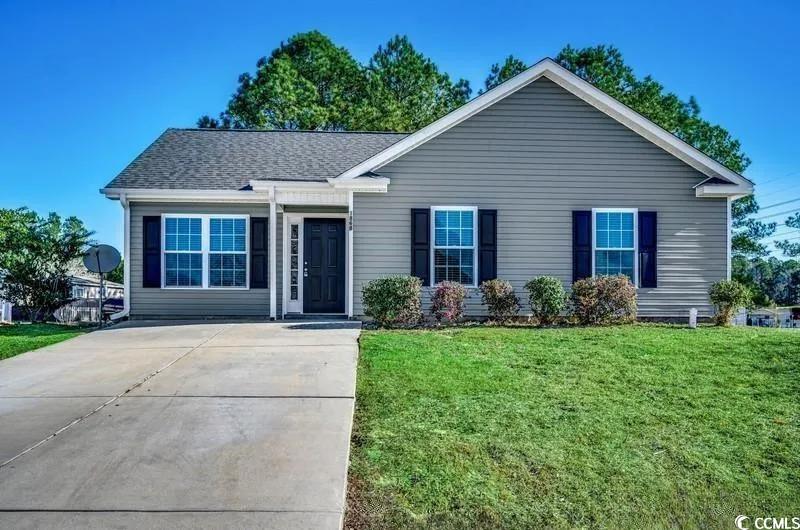 1868 Northlake Dr., Conway, SC 29526