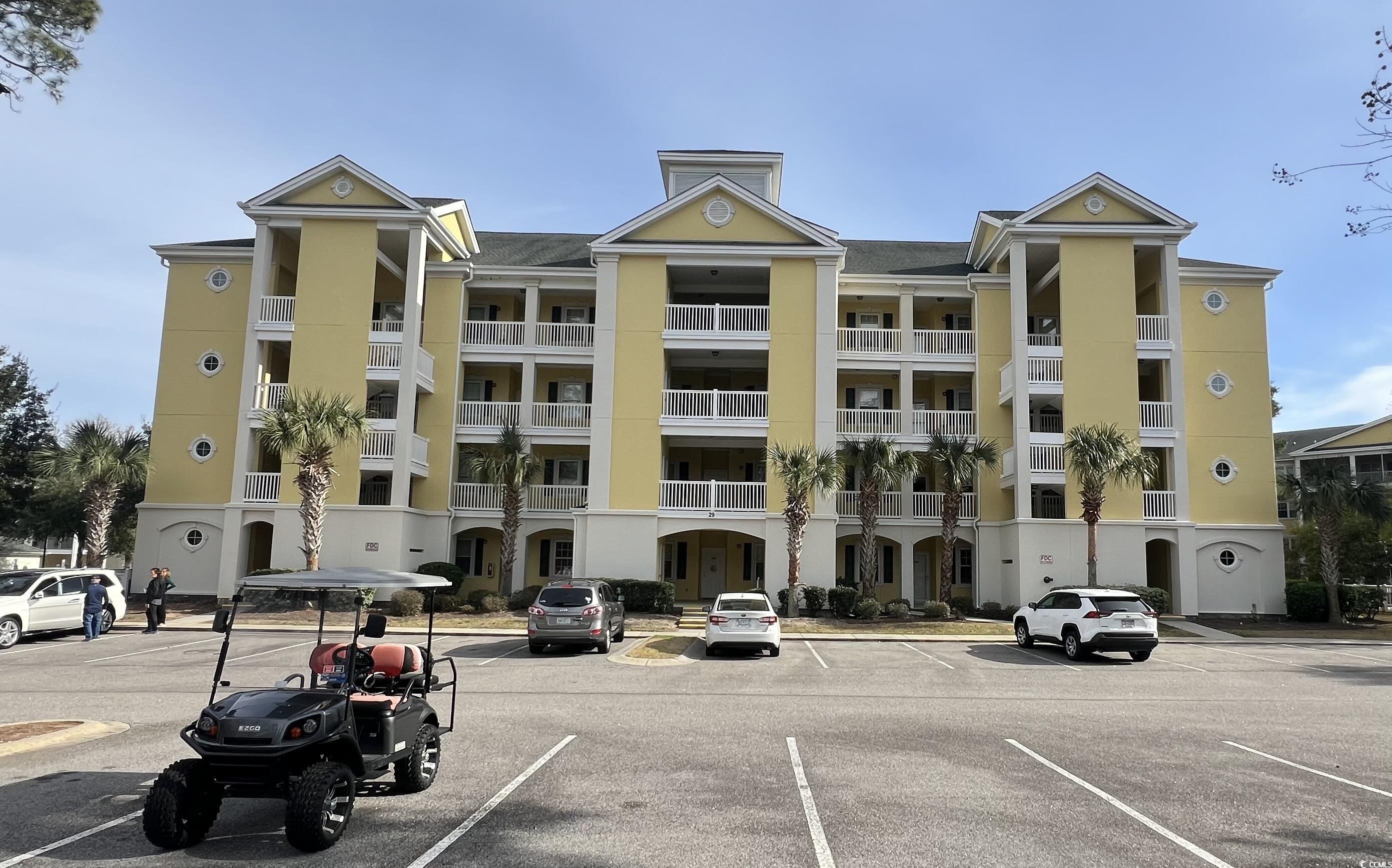 601 N Hillside Dr., North Myrtle Beach, SC 29582