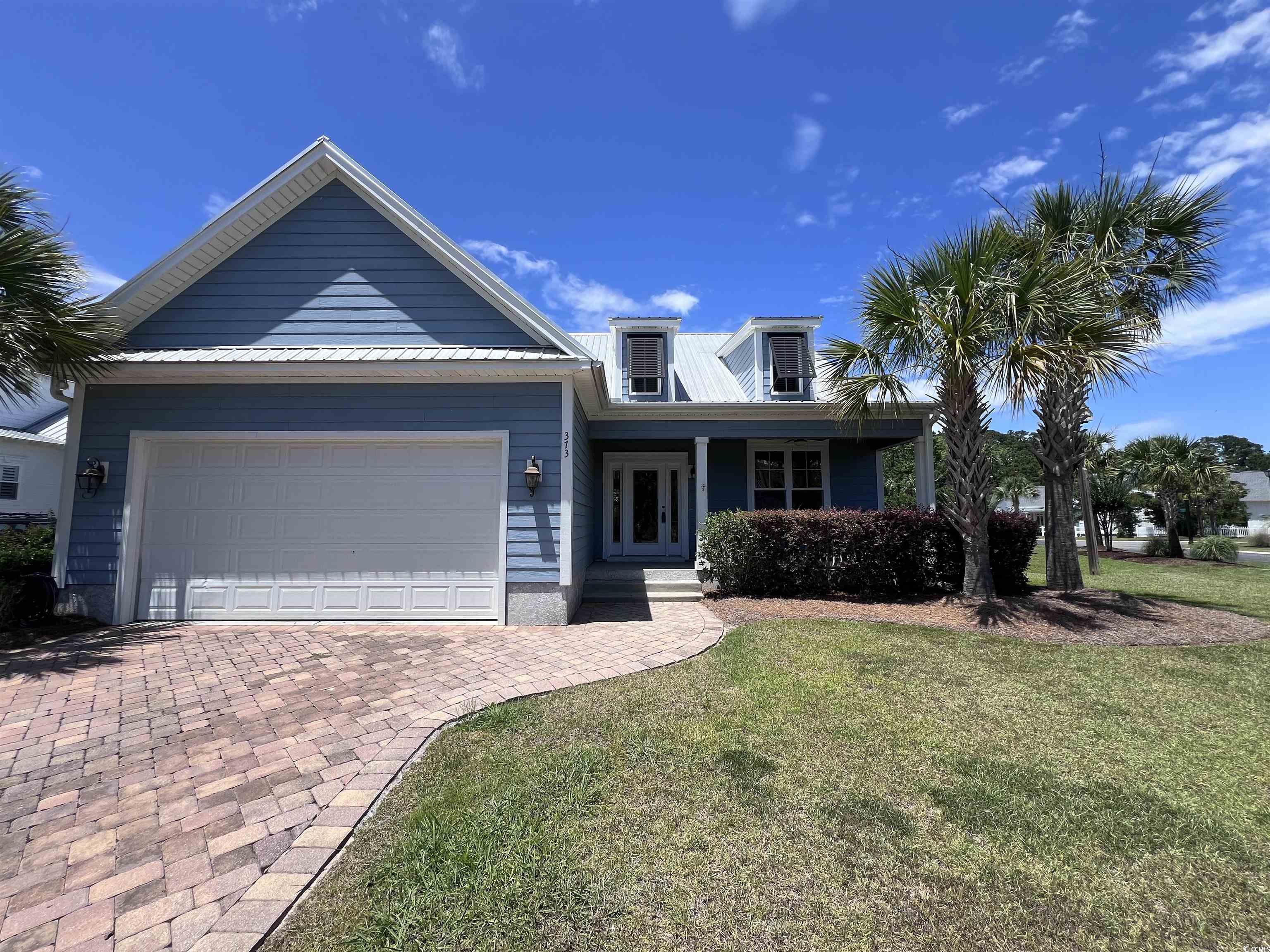 373 Graytwig Circle Murrells Inlet, SC 29576