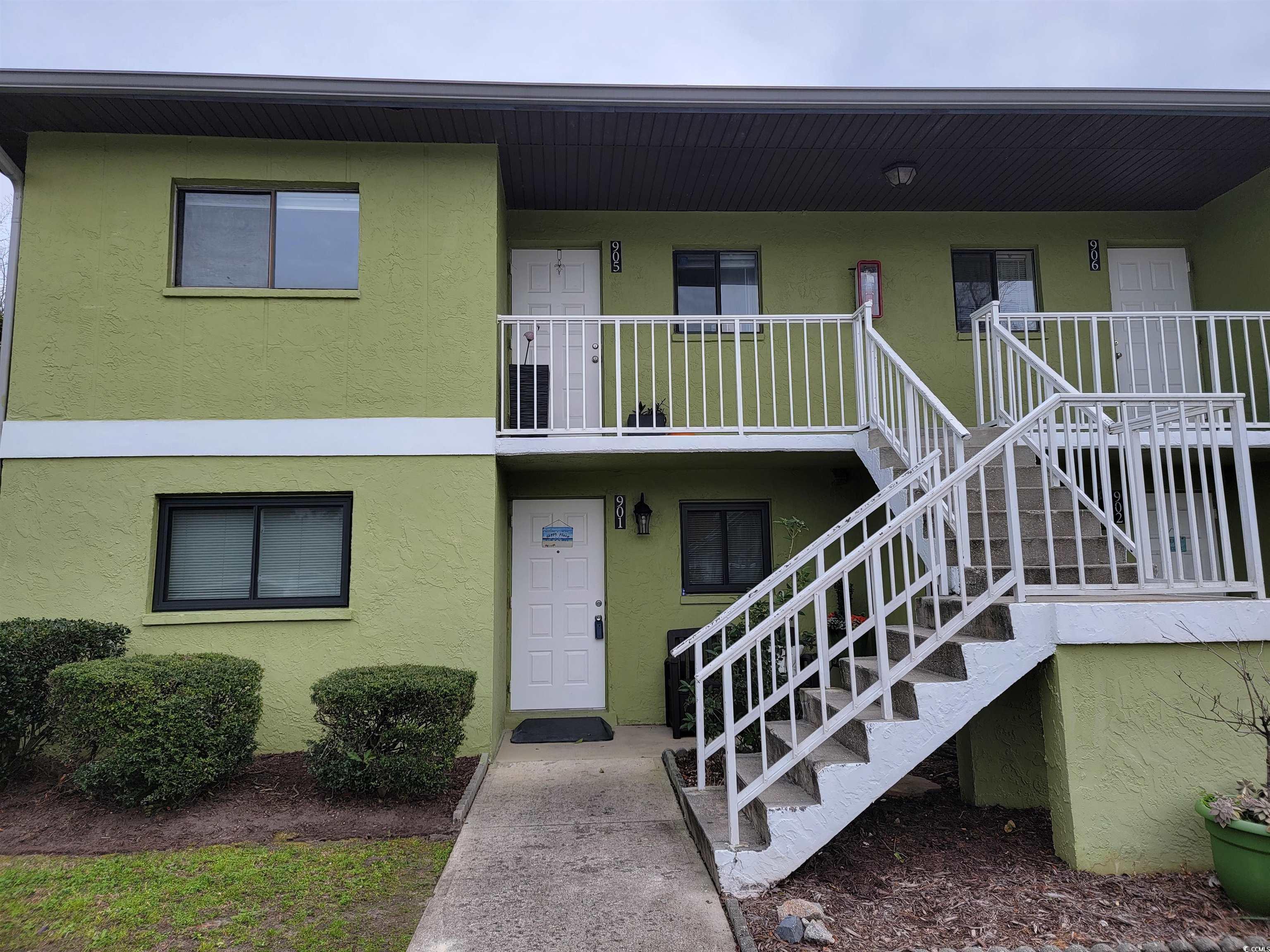 1301 Pridgen Rd. UNIT #901 Myrtle Beach, SC 29577