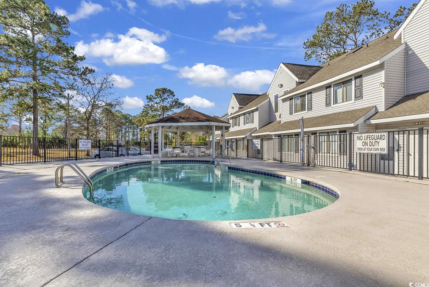 500 Fairway Village Dr. UNIT 4-H Myrtle Beach, SC 29588