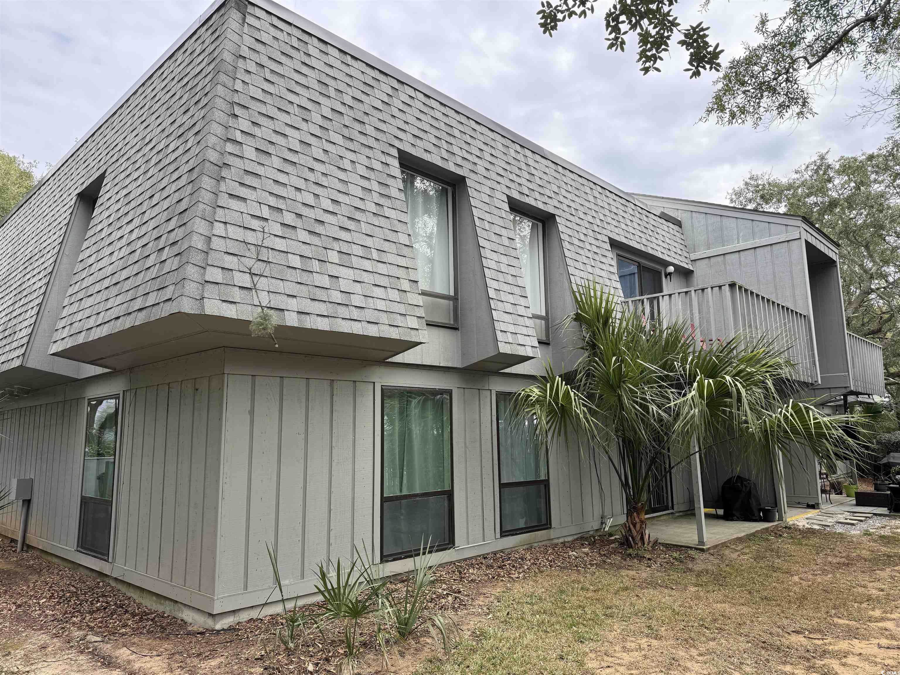 178 Salt Marsh Circle UNIT 30F Pawleys Island, SC 29585