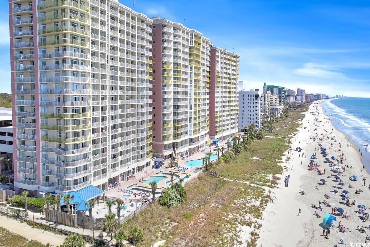 2711 S Ocean Blvd. S UNIT #1421 North Myrtle Beach, SC 29582