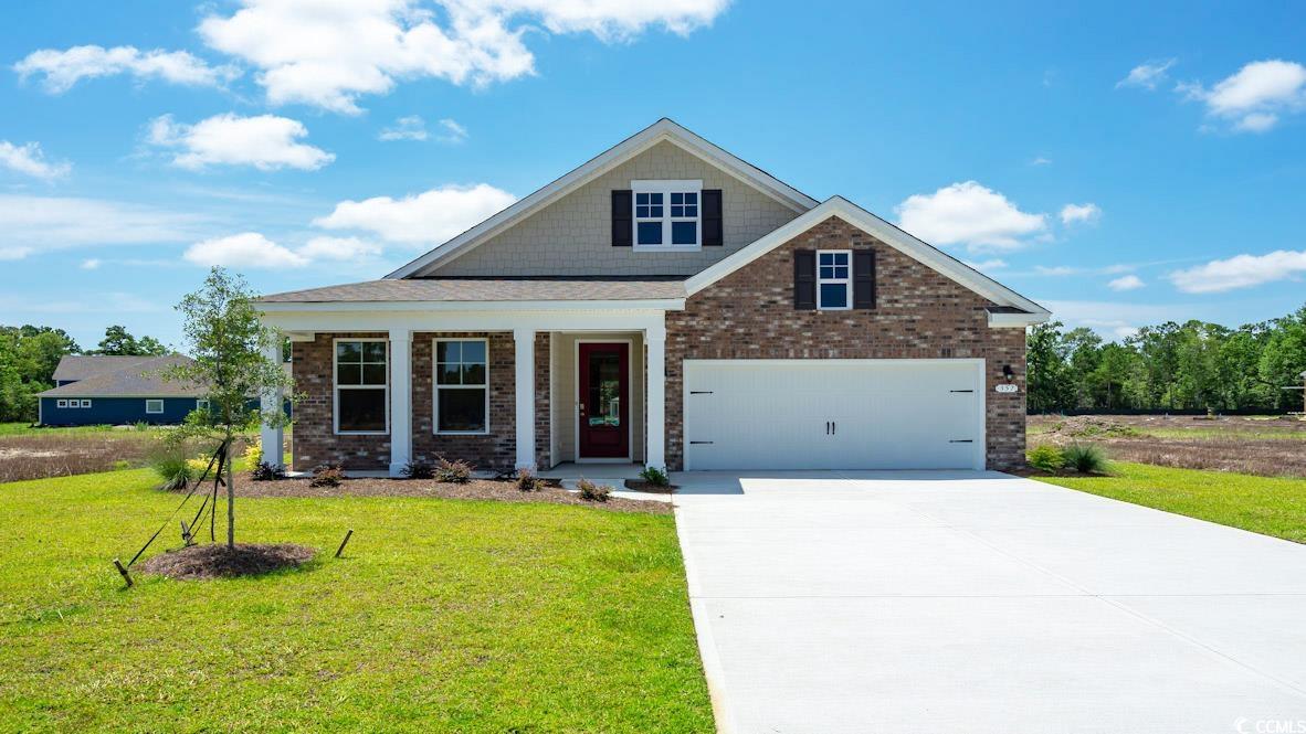 4057 Rutherford Ct. Little River, SC 29566