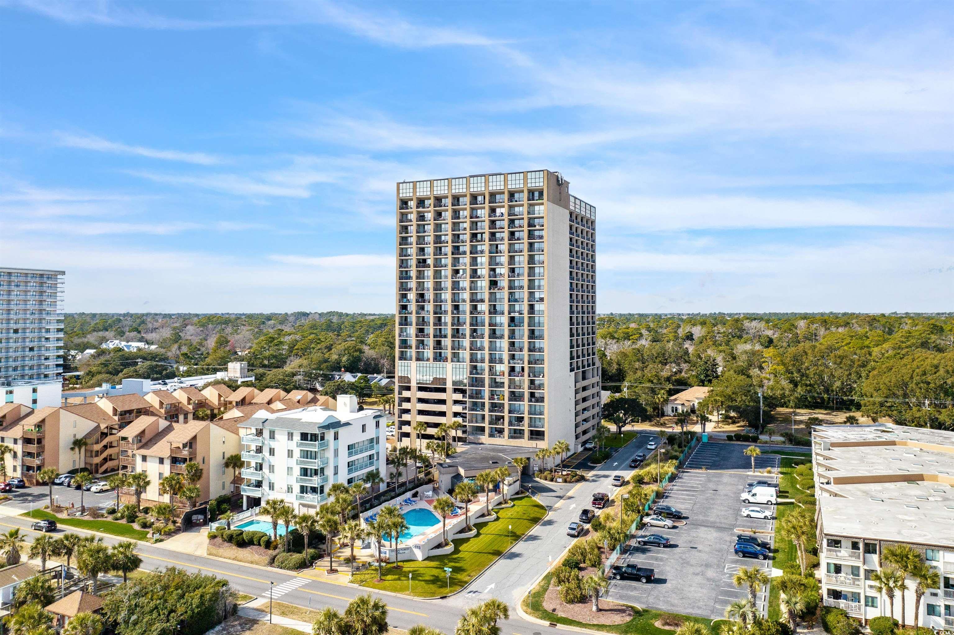 5523 Ocean Blvd. N UNIT #2113 Myrtle Beach, SC 29577