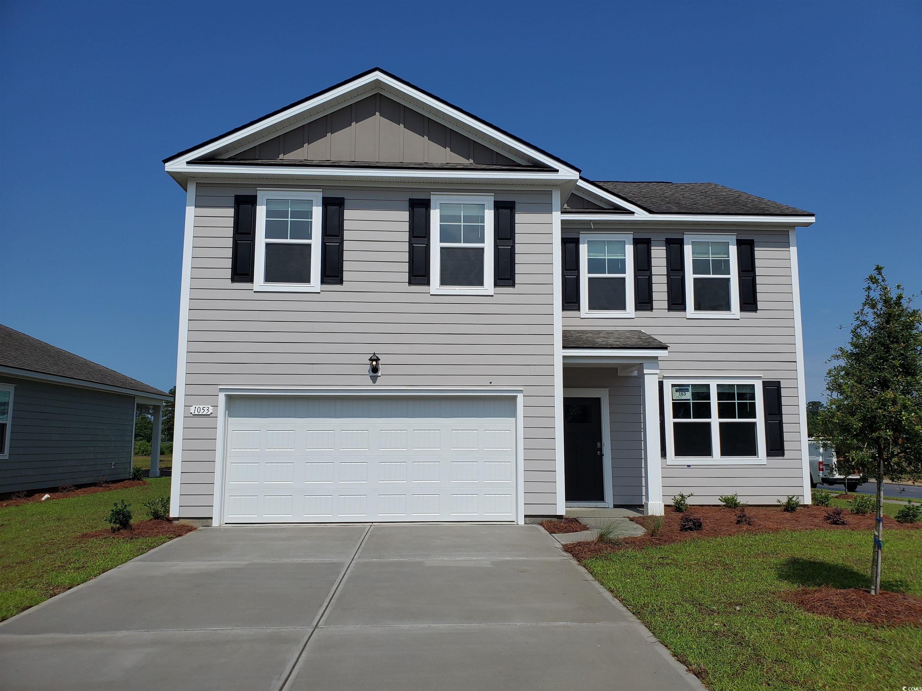 1053 Black Lake Way Conway, SC 29526