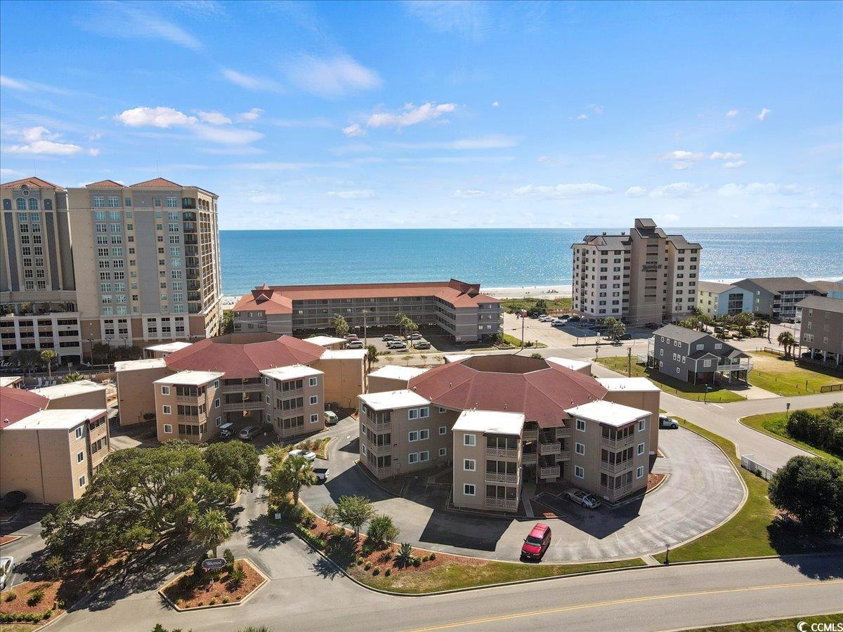 609 Hillside Dr. S UNIT A-6 North Myrtle Beach, SC 29582