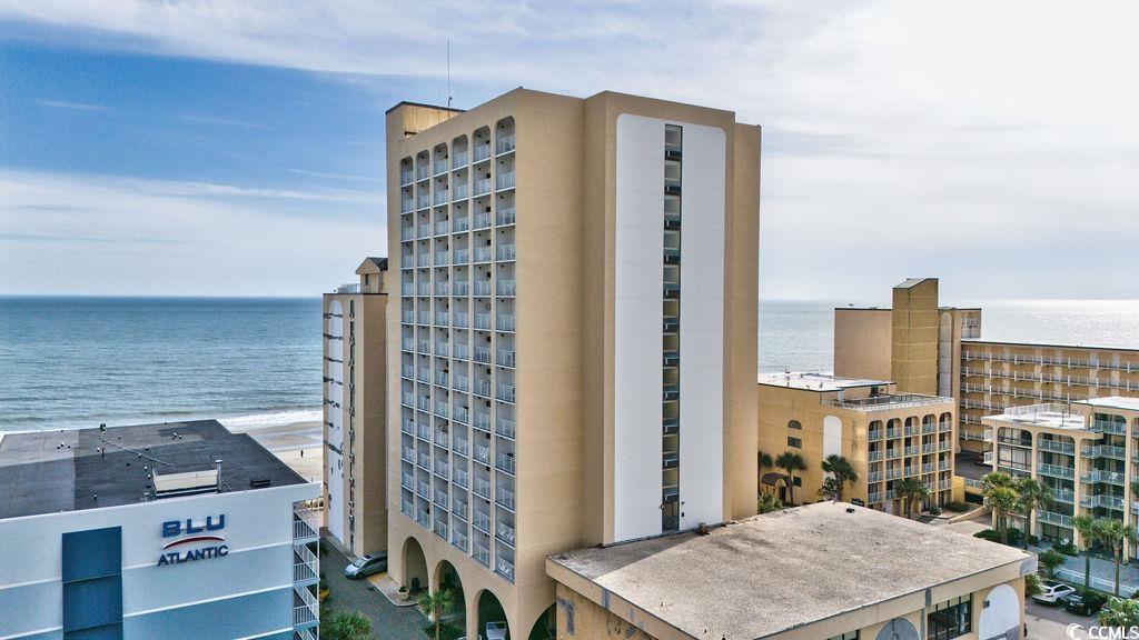 1207 S Ocean Blvd. UNIT #20509 Myrtle Beach, SC 29577