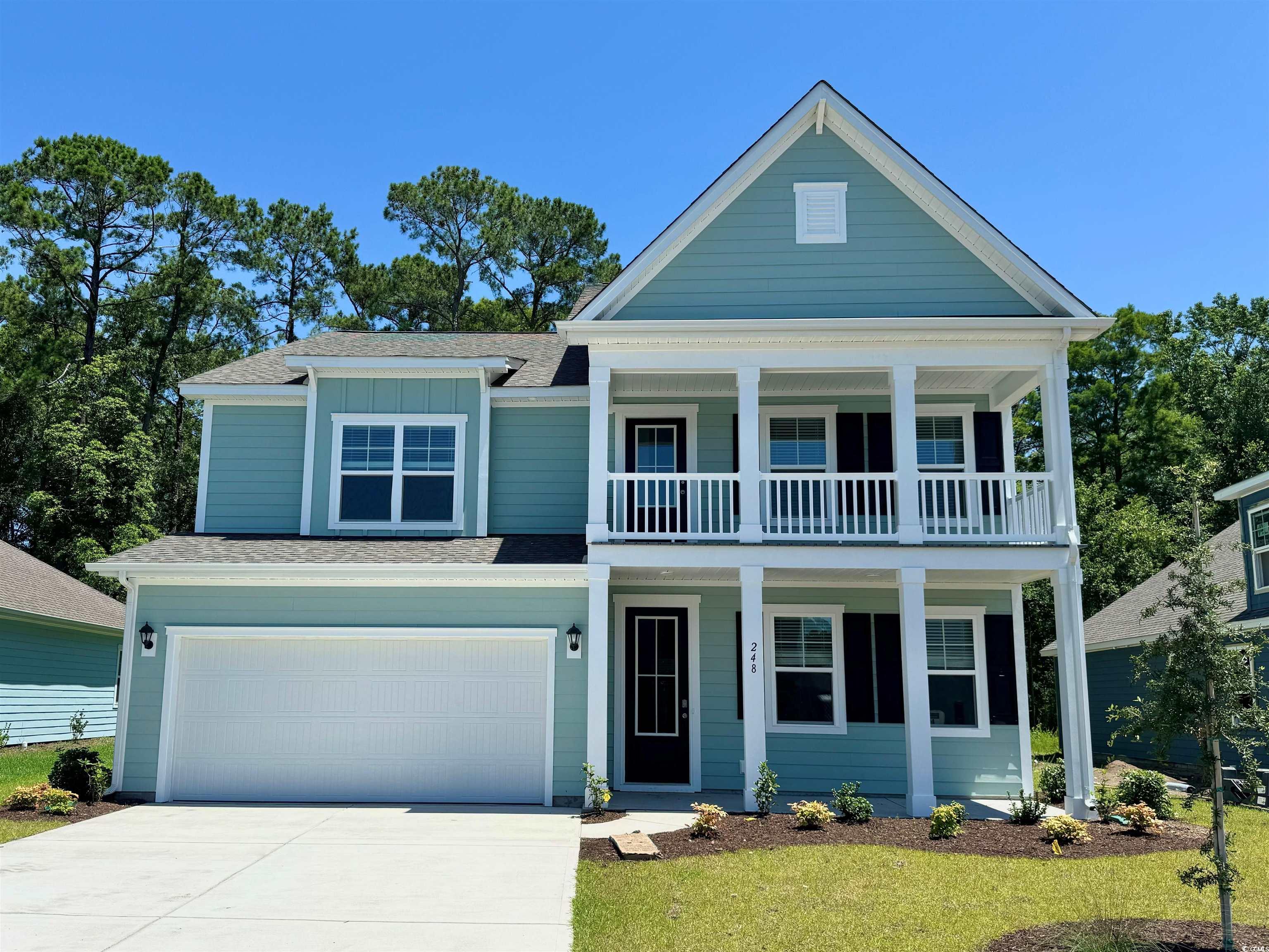 248 Goose Pond Dr., Myrtle Beach, SC 29579