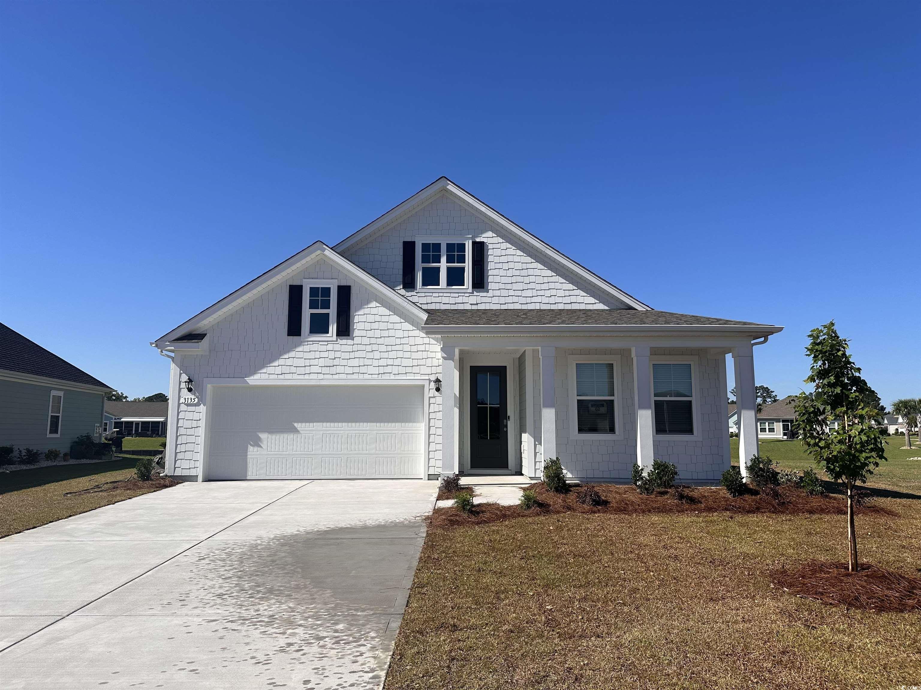 3135 Gillham Loop Myrtle Beach, SC 29588