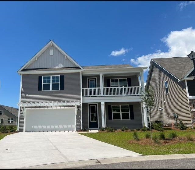 831 Cross Keys Ct. Myrtle Beach, SC 29579