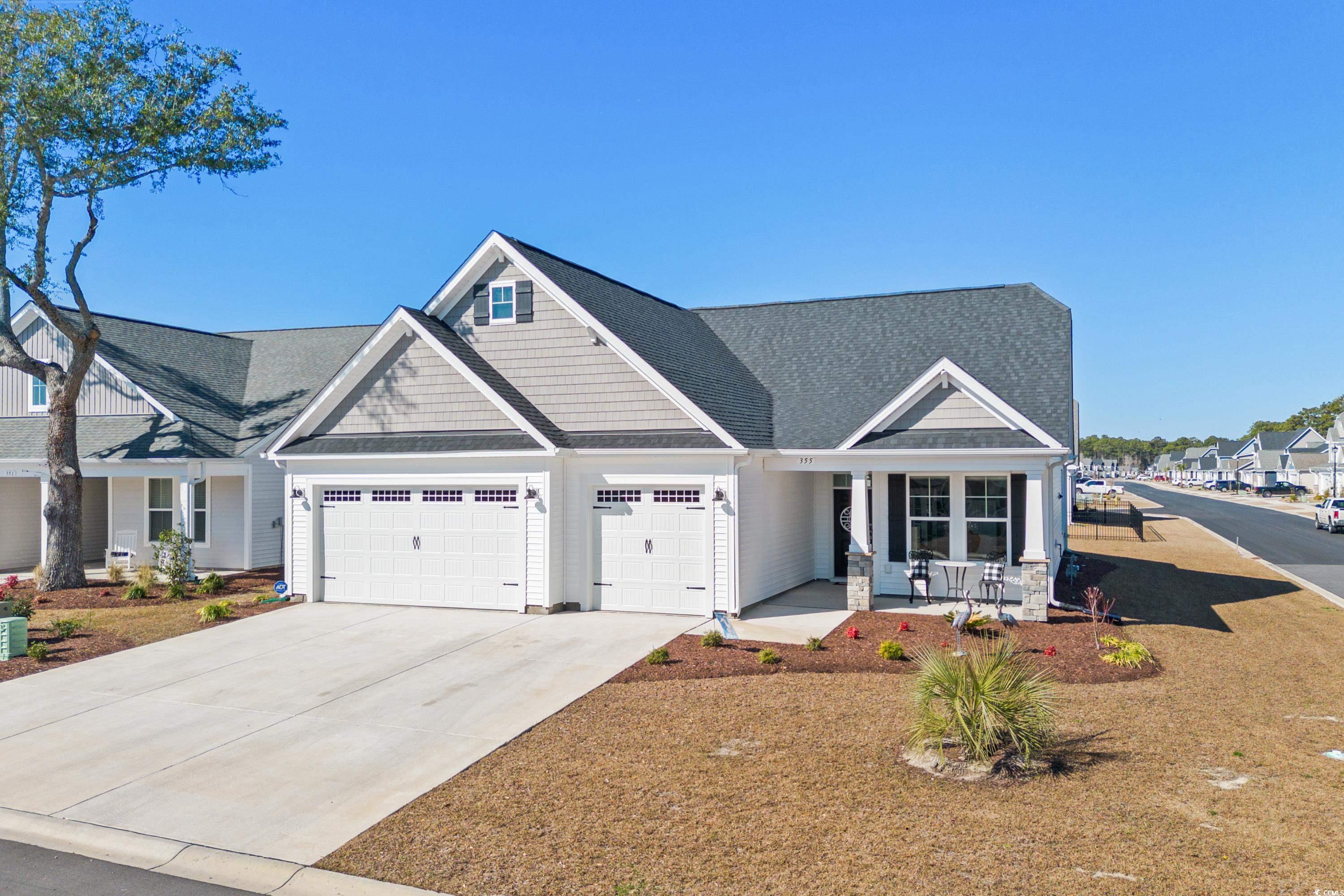 355 Galleon Dr., Little River, SC 29566