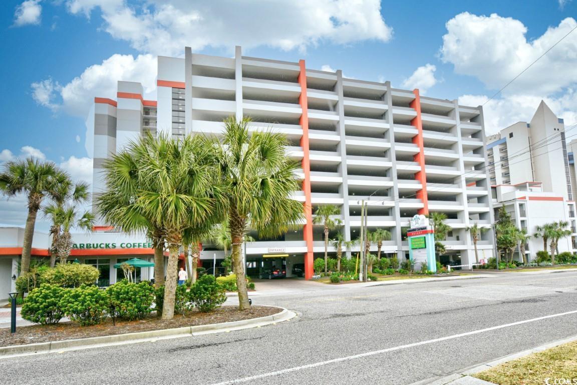 7200 N Ocean Blvd. UNIT #240 Myrtle Beach, SC 29572