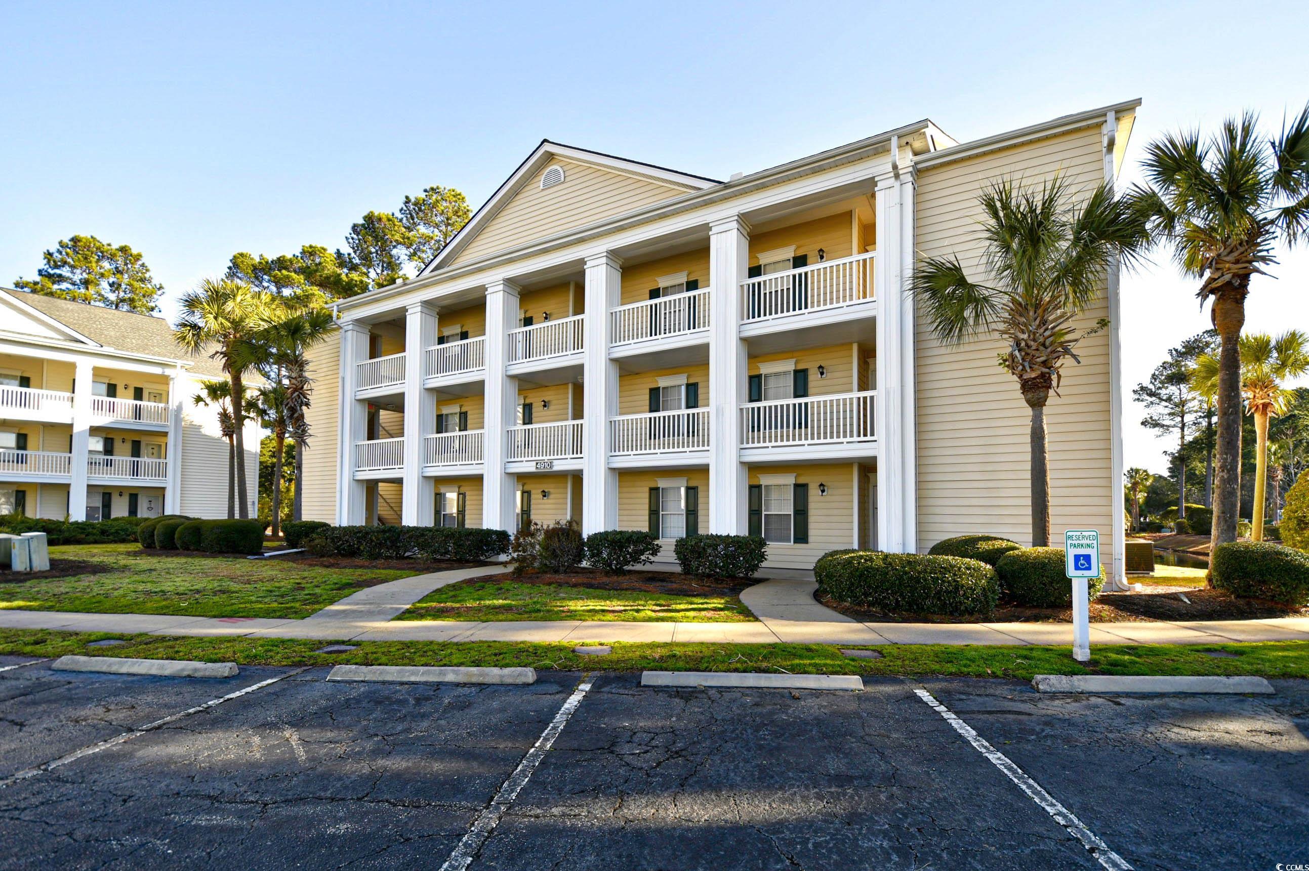 4910 Windsor Green Way #201, Myrtle Beach, South Carolina image 2