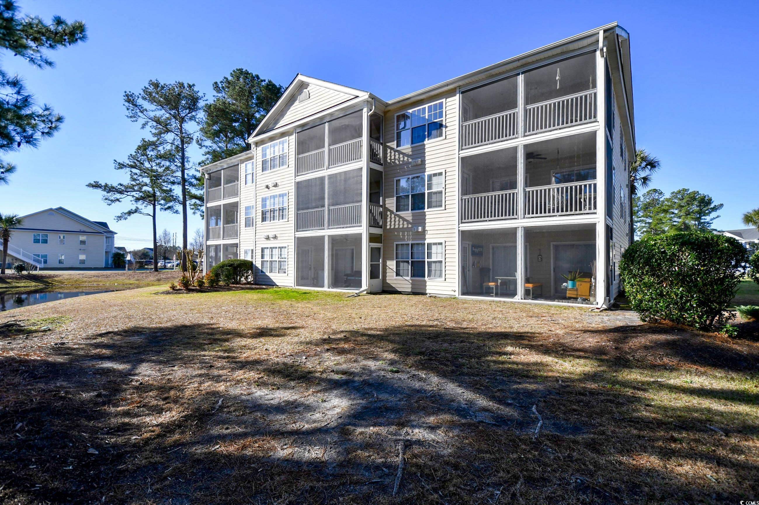 4910 Windsor Green Way #201, Myrtle Beach, South Carolina image 28