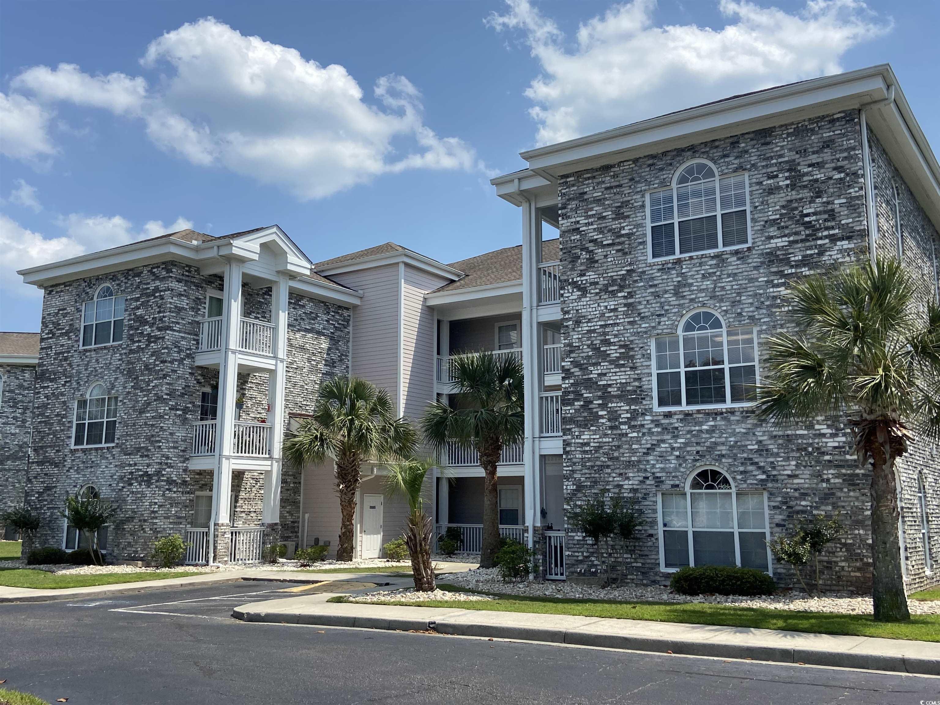 4709 Wild Iris Dr. UNIT #304 Myrtle Beach, SC 29577