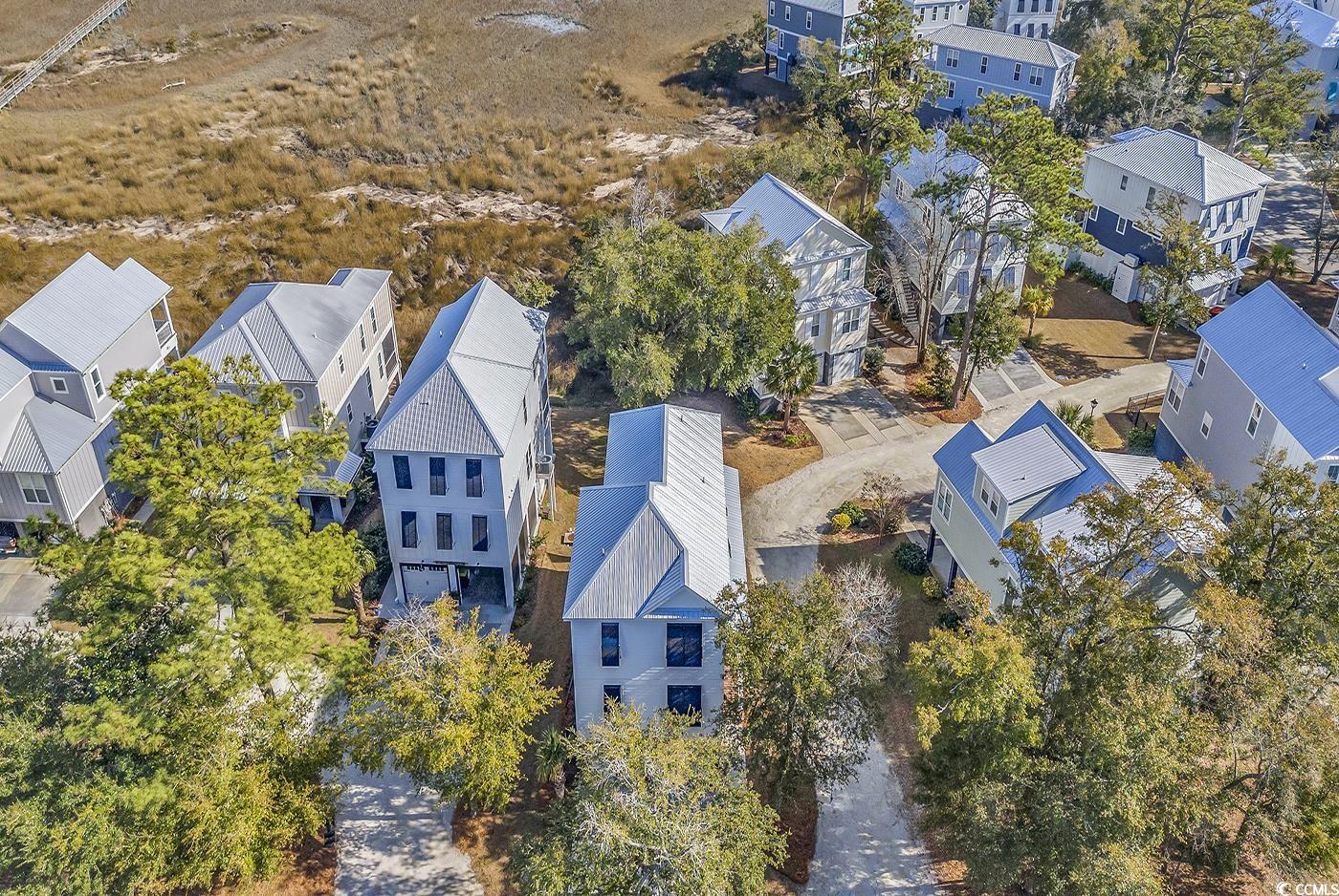 Pawleys Island Real Estate For Sale
