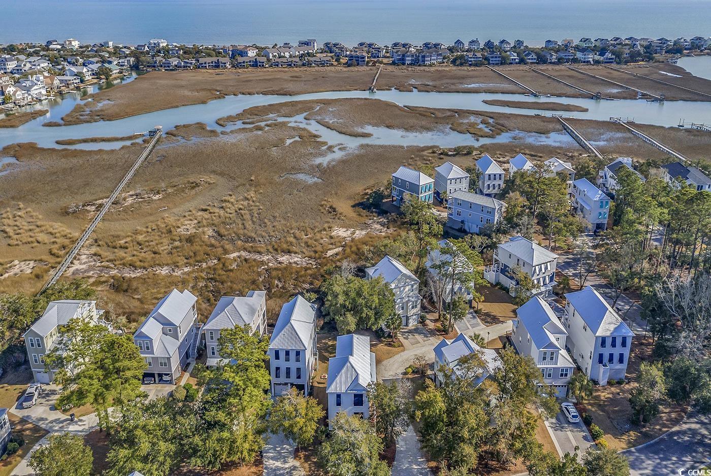 Pawleys Island Real Estate For Sale