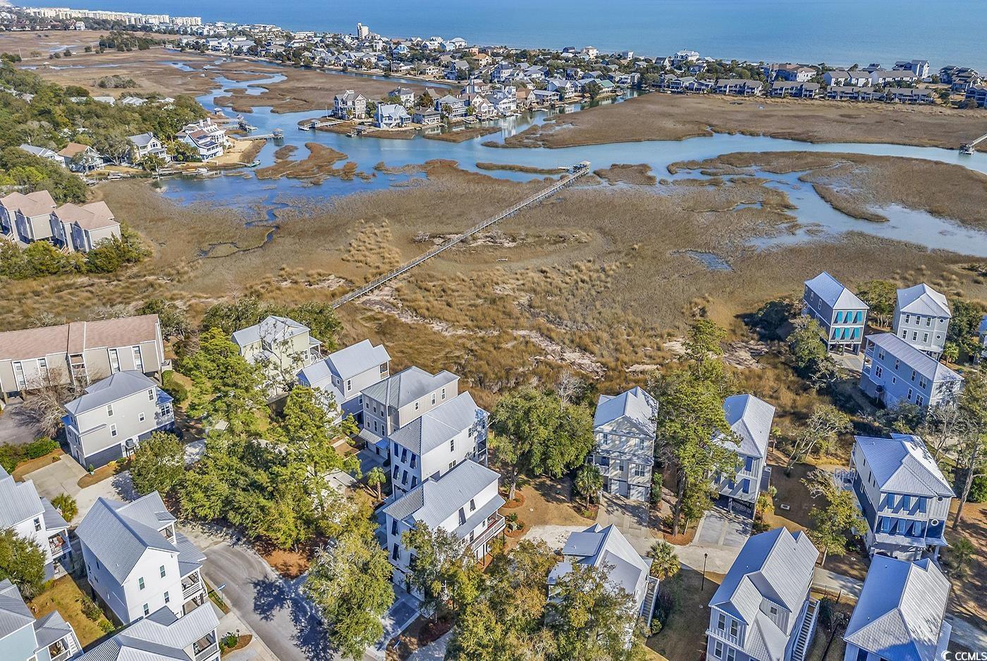 Pawleys Island Real Estate For Sale