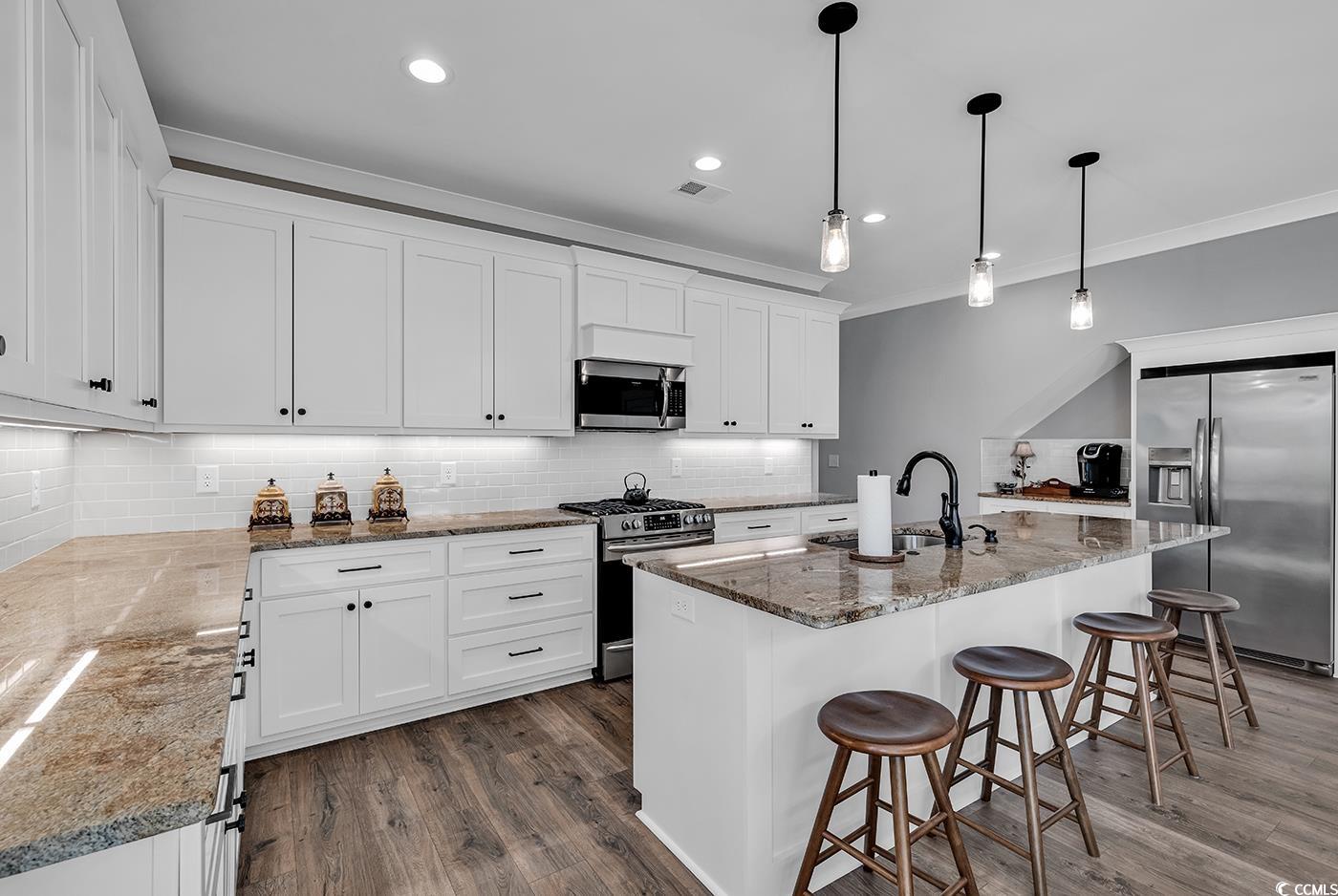 Pawleys Island Real Estate For Sale