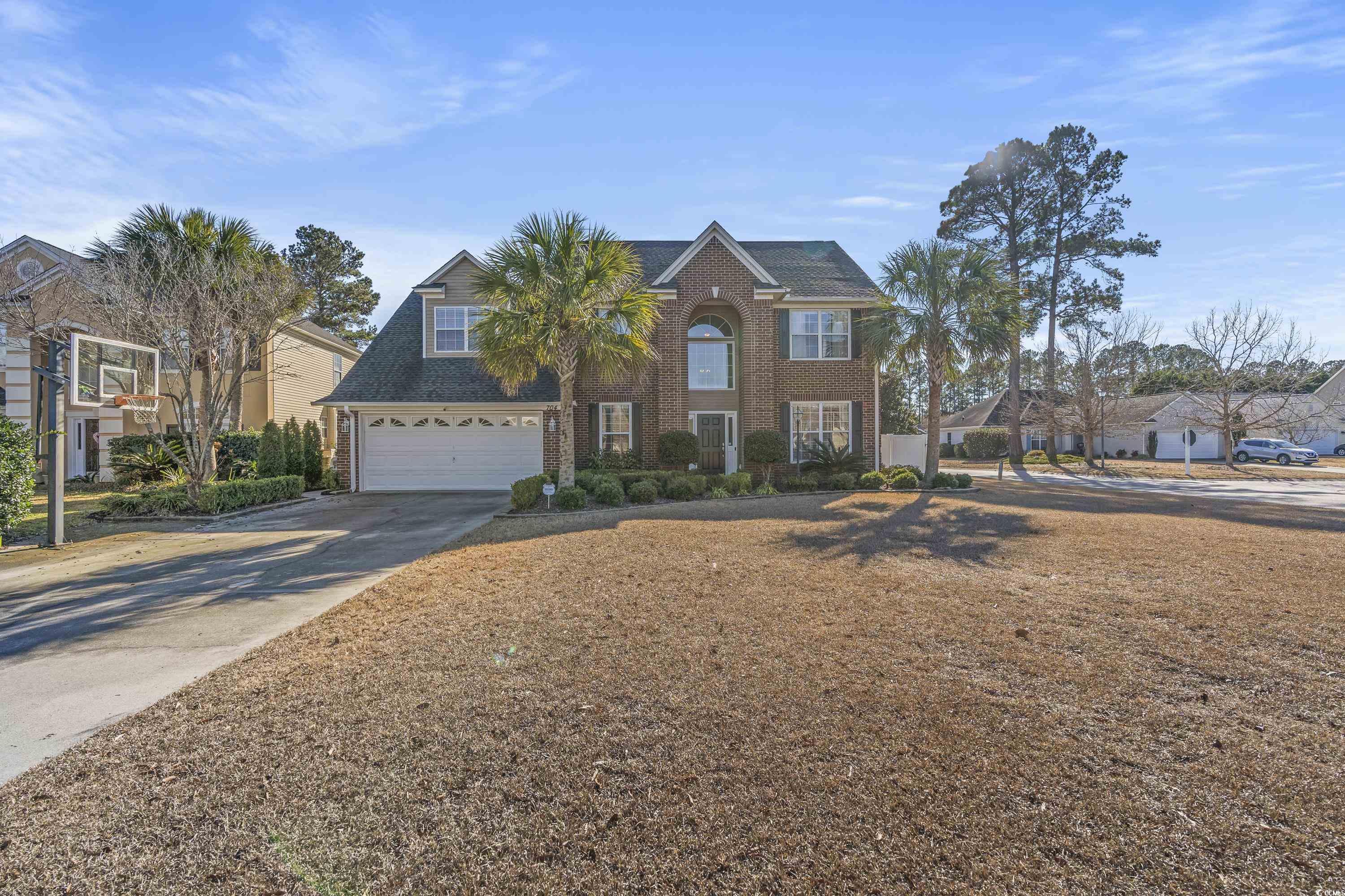 704 Longchamps Ct. Myrtle Beach, SC 29579