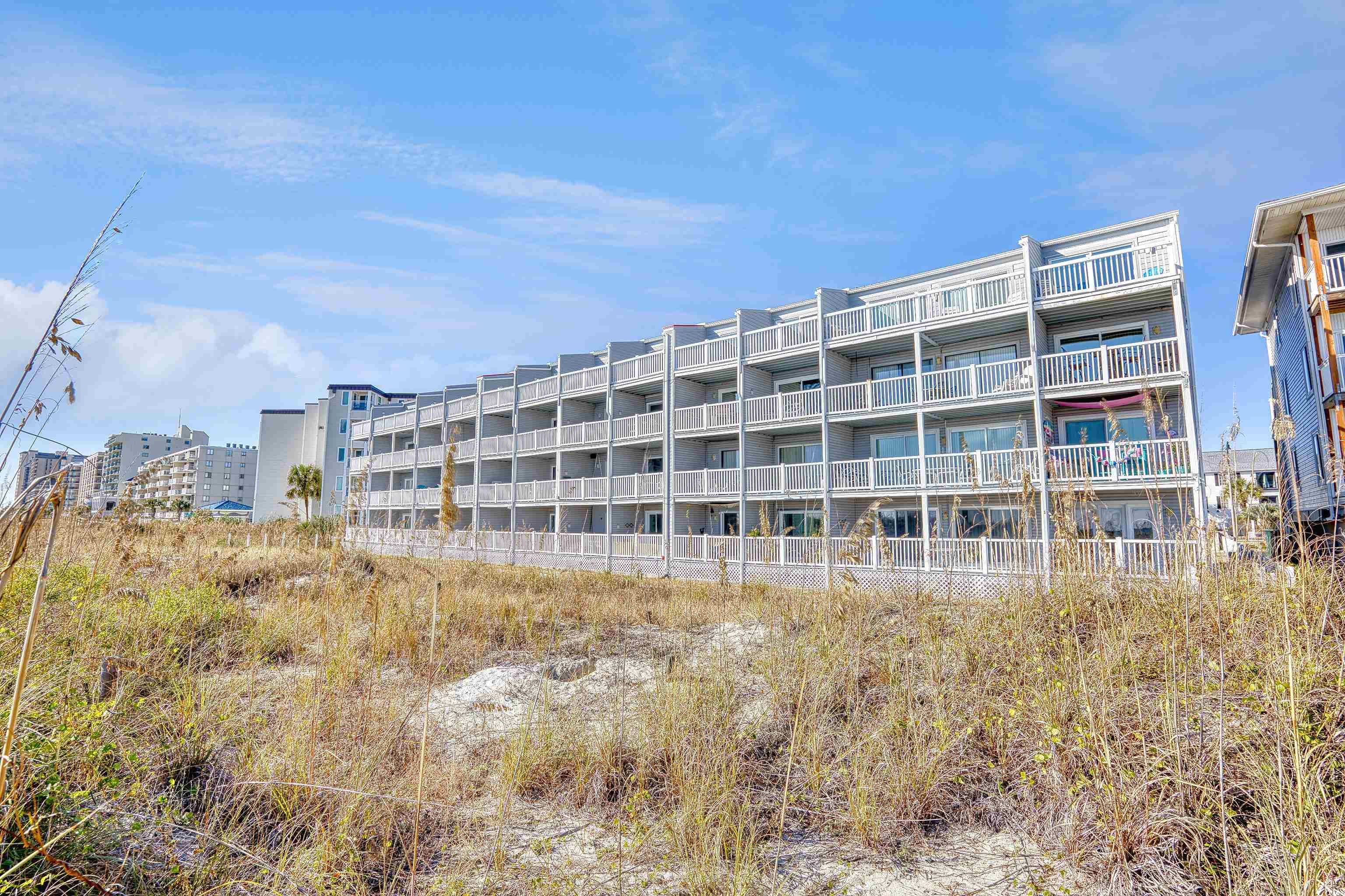 4515 S Ocean Blvd. North Myrtle Beach, SC 29582