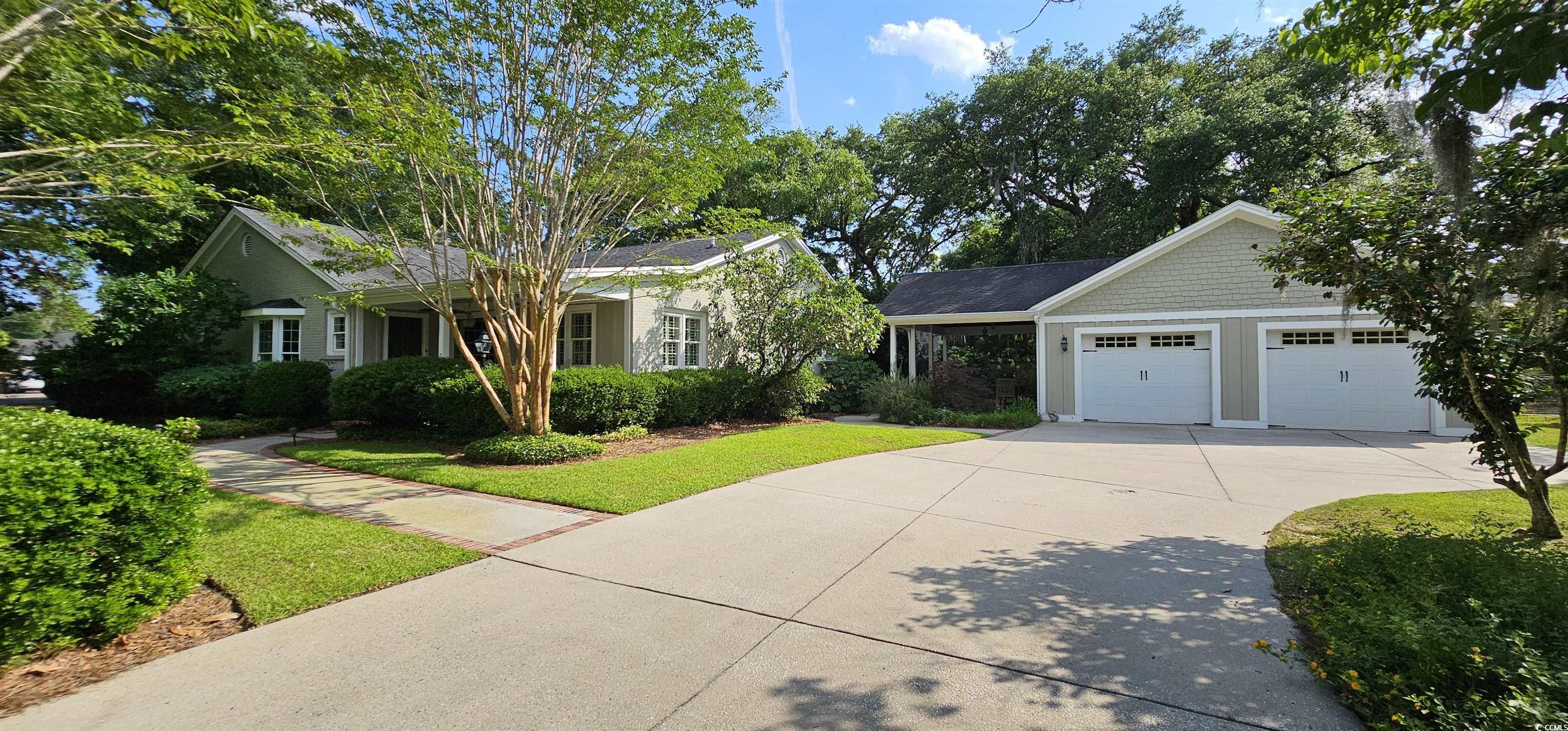 551 Vaux Hall Ave. Murrells Inlet, SC 29576