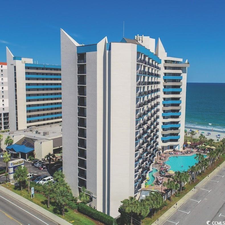 7100 N Ocean Blvd. UNIT #221 Myrtle Beach, SC 29572