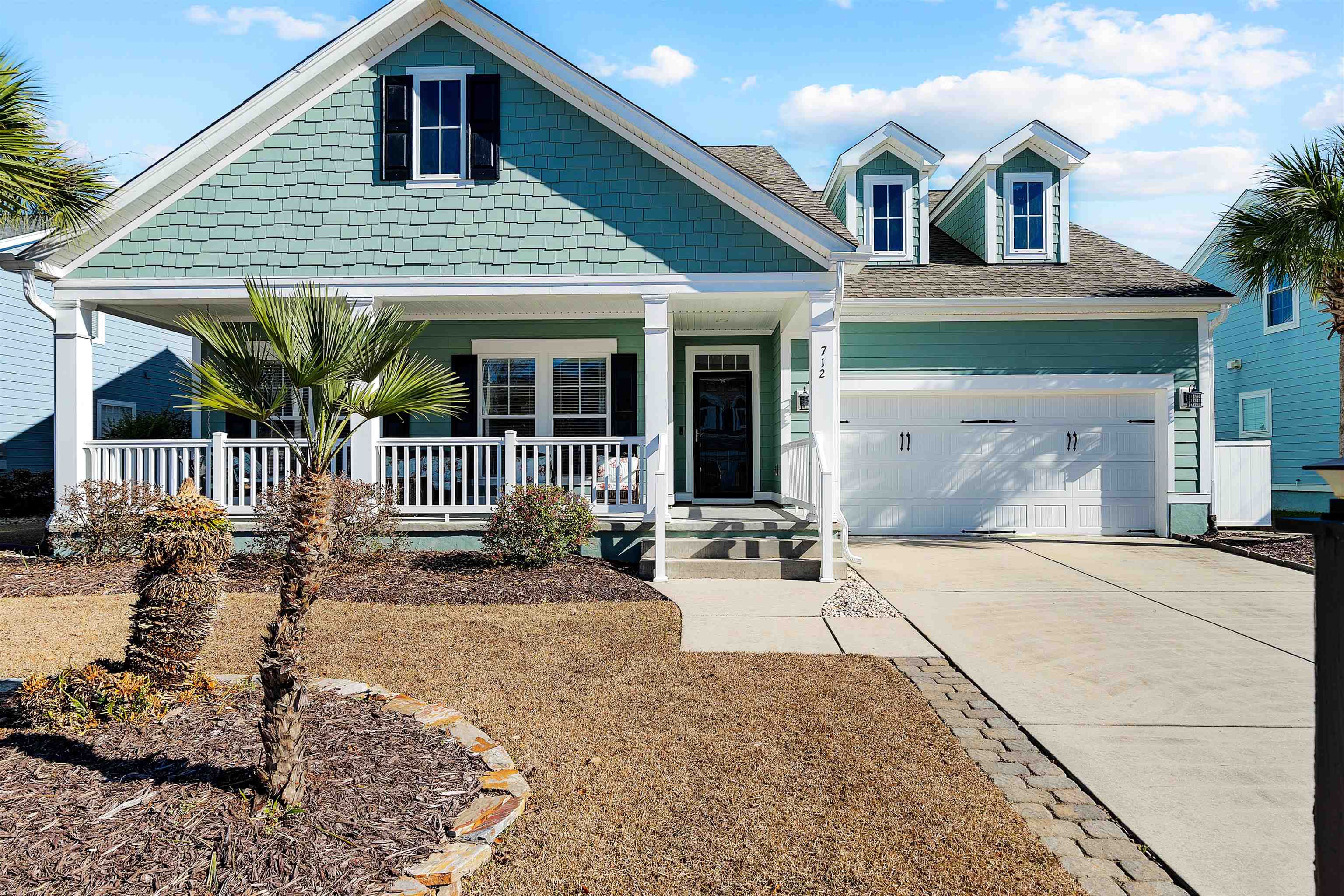 712 Dreamland Dr. Murrells Inlet, SC 29576